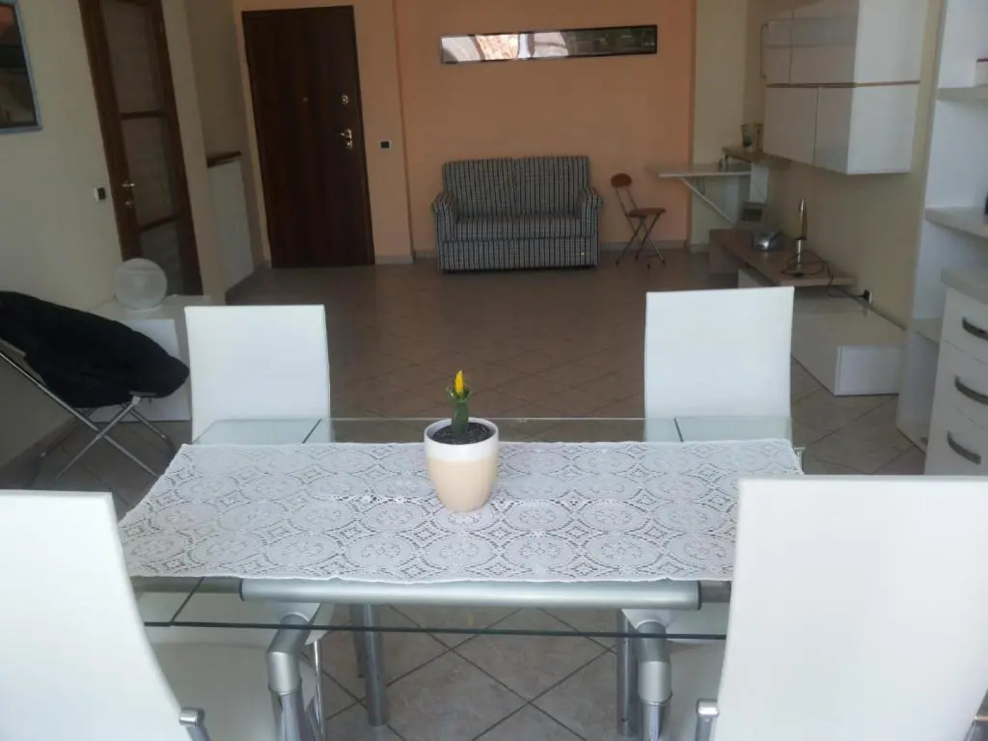 Conte Caramelli Apartment