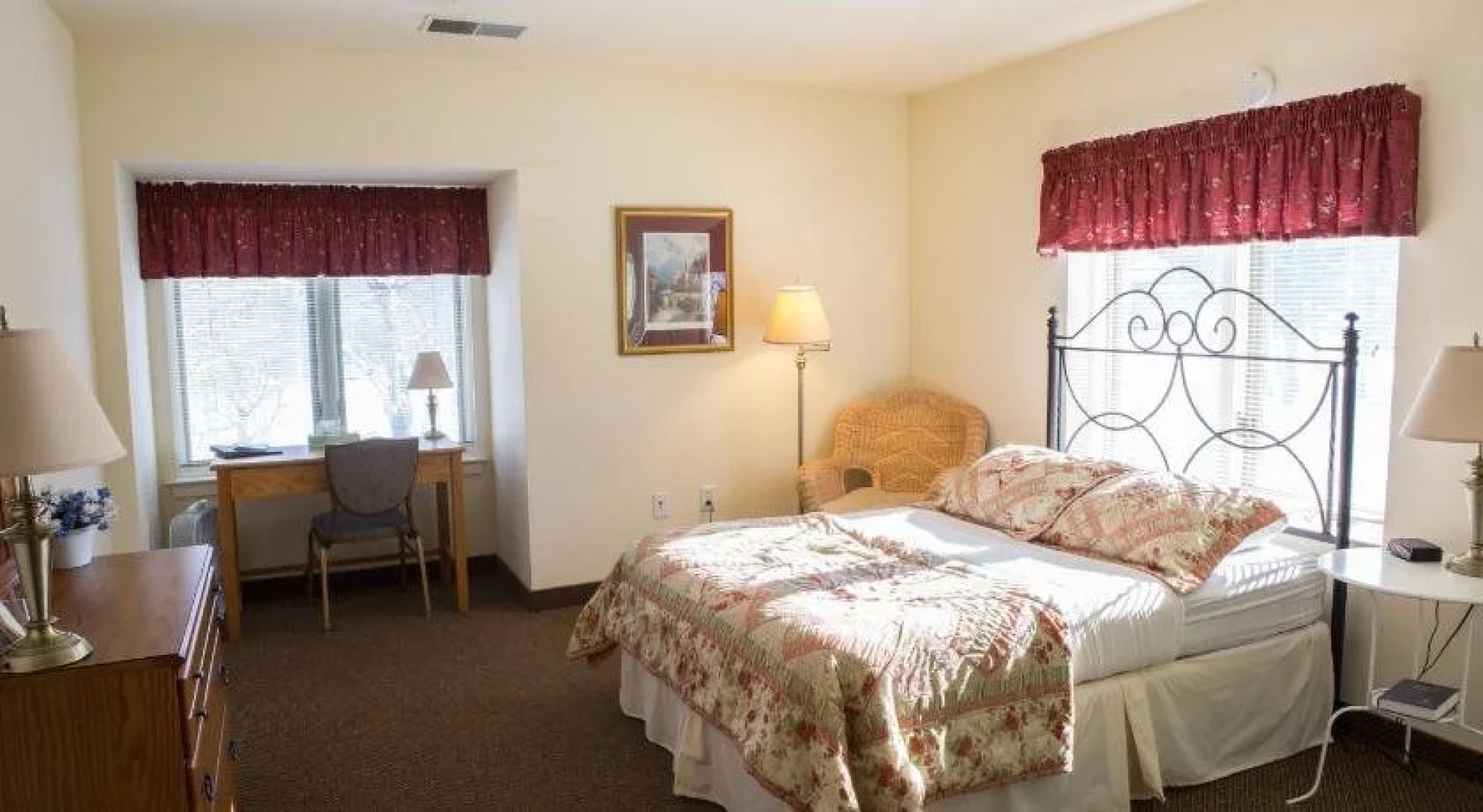 The Conference Center at Valley Forge