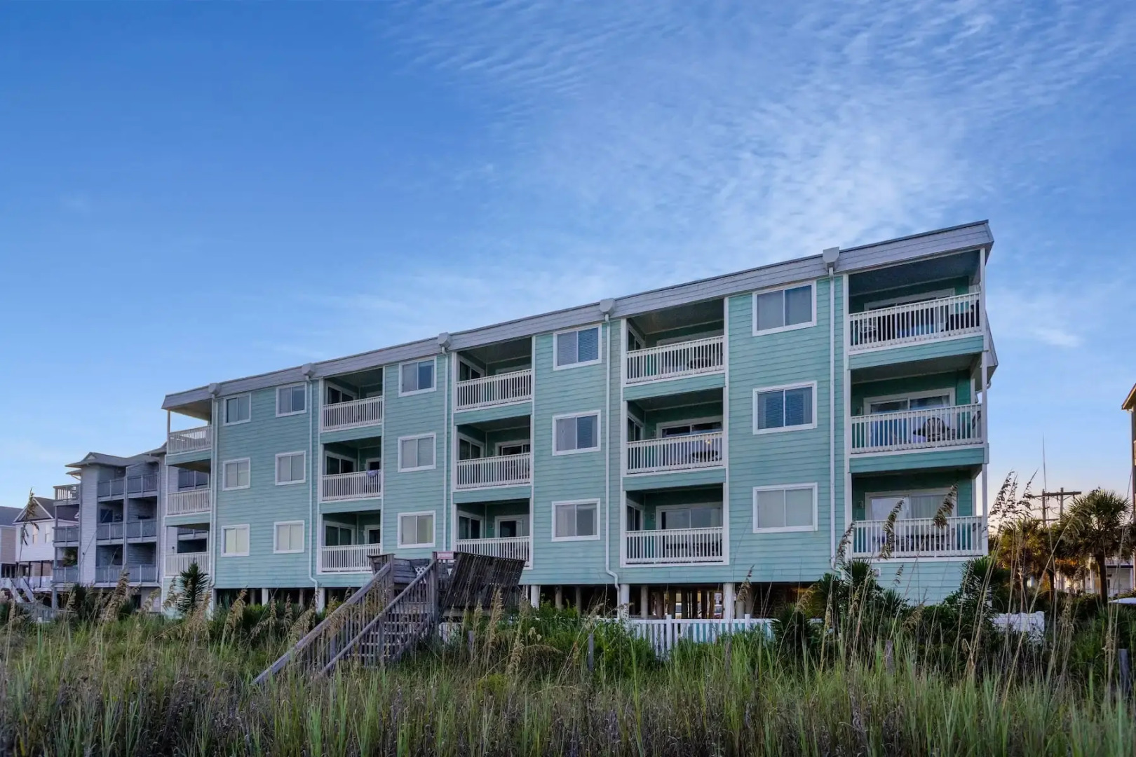 Sandpebble Beach Club Surfside Beach a Ramada by Wyndham