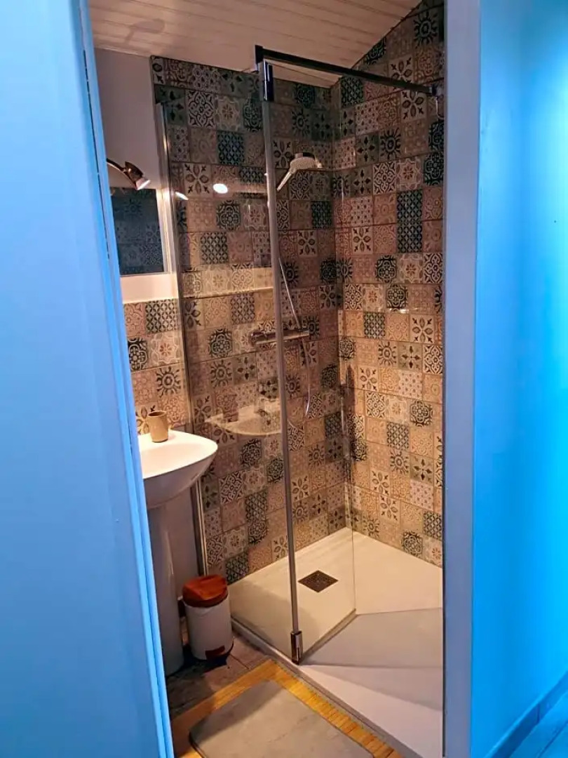 La Chambre de La Pomerie