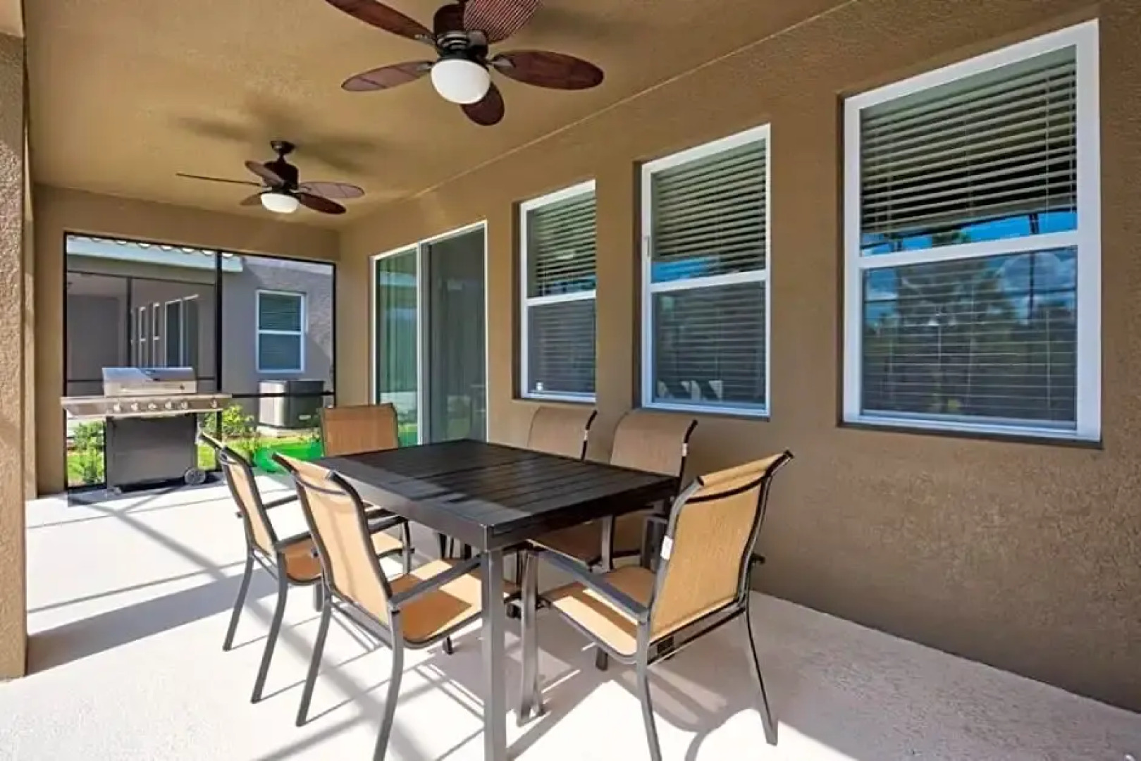 Chester Vacation Home in Solterra Resort