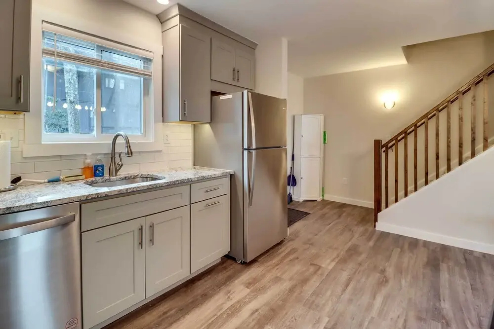 1 Mi to Camelback Resort: Tannersville Townhome