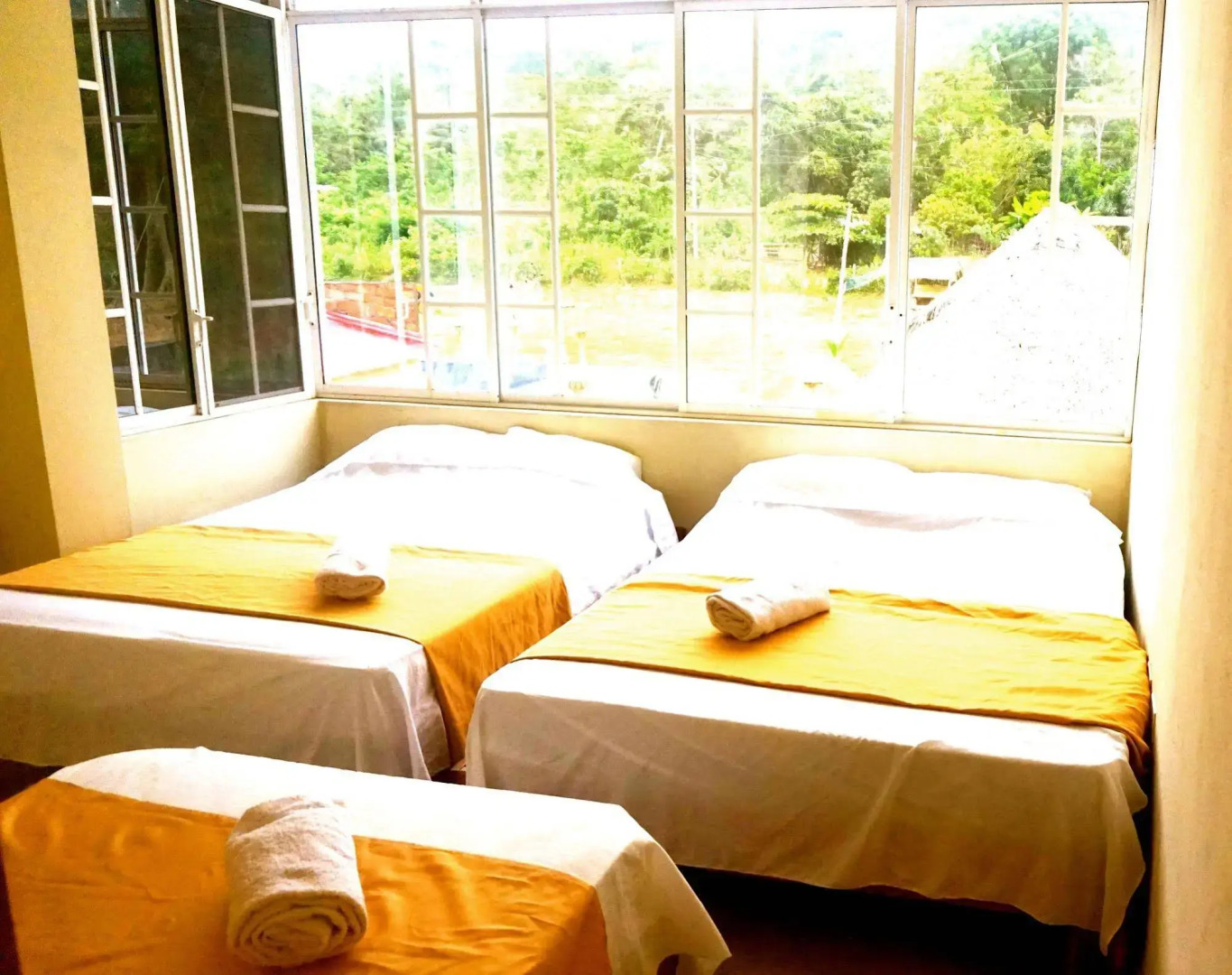 Berlin Hotel Spa & Finca