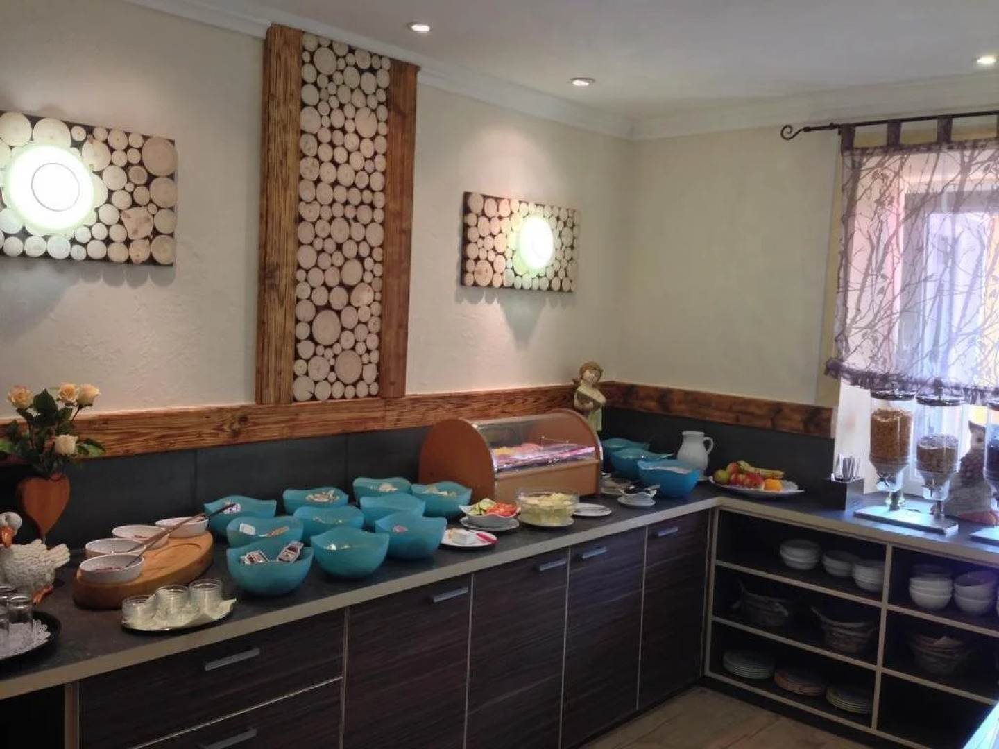 Paulis Familienhotel