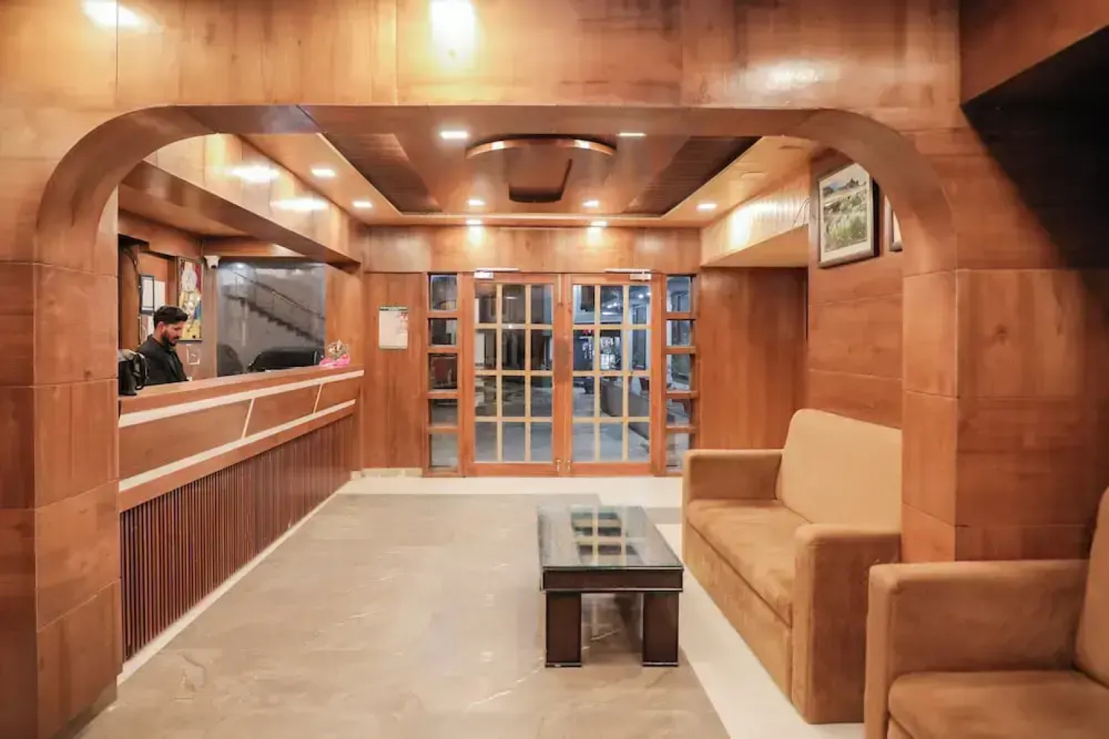 ECKO Premier New Yoga