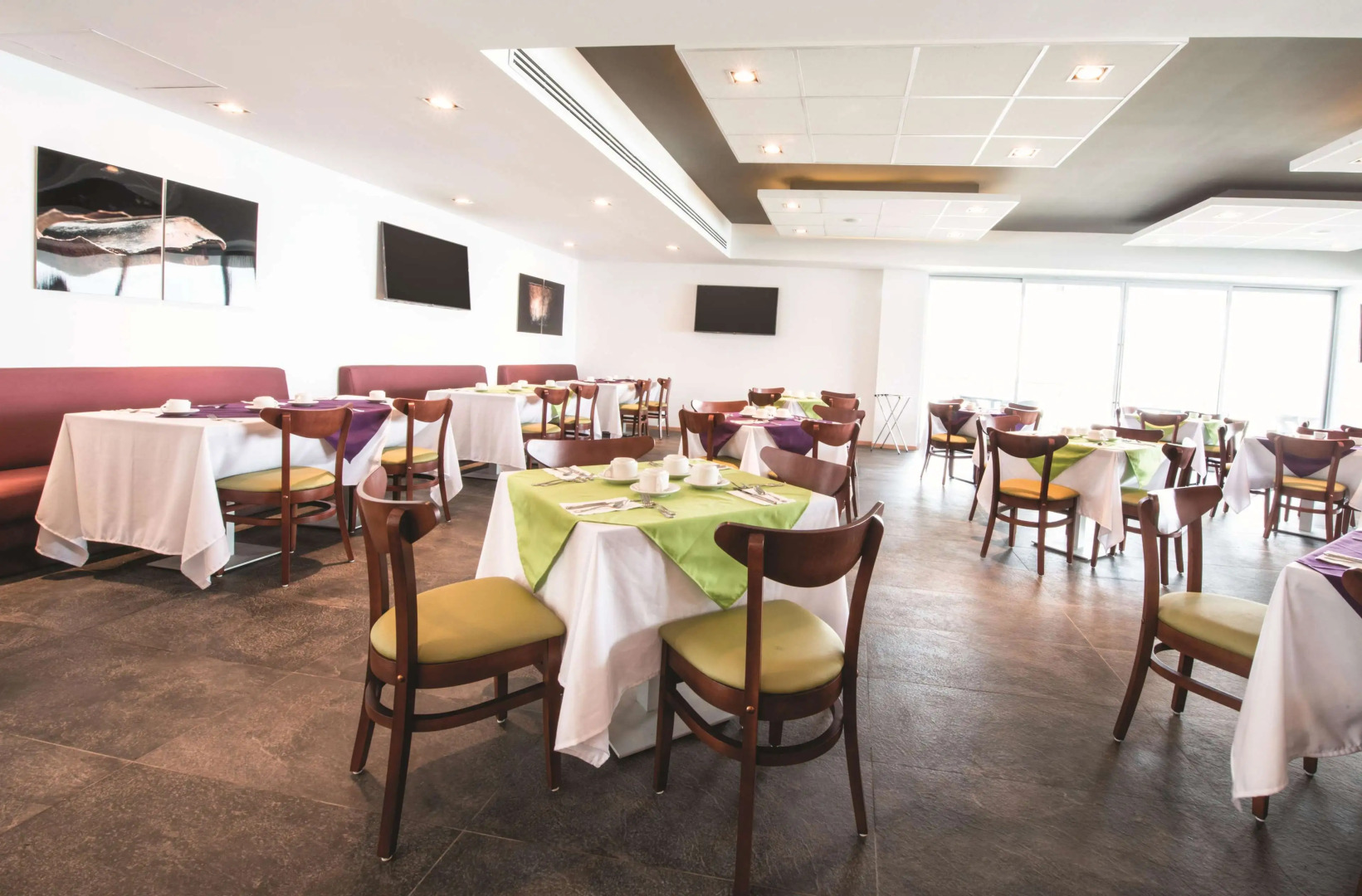 La Quinta by Wyndham Puebla Ciudad Modelo