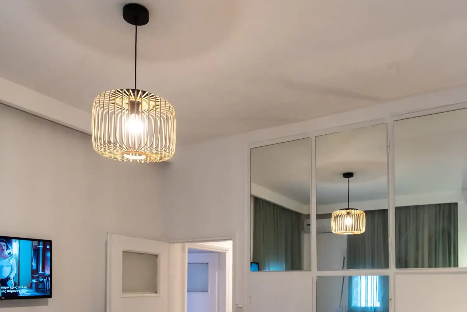 Blue Ark Boho Stay at Acropolis