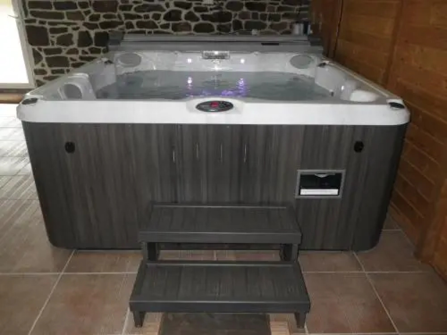 Chambres d'hôtes à la Ferme de la Rochelle