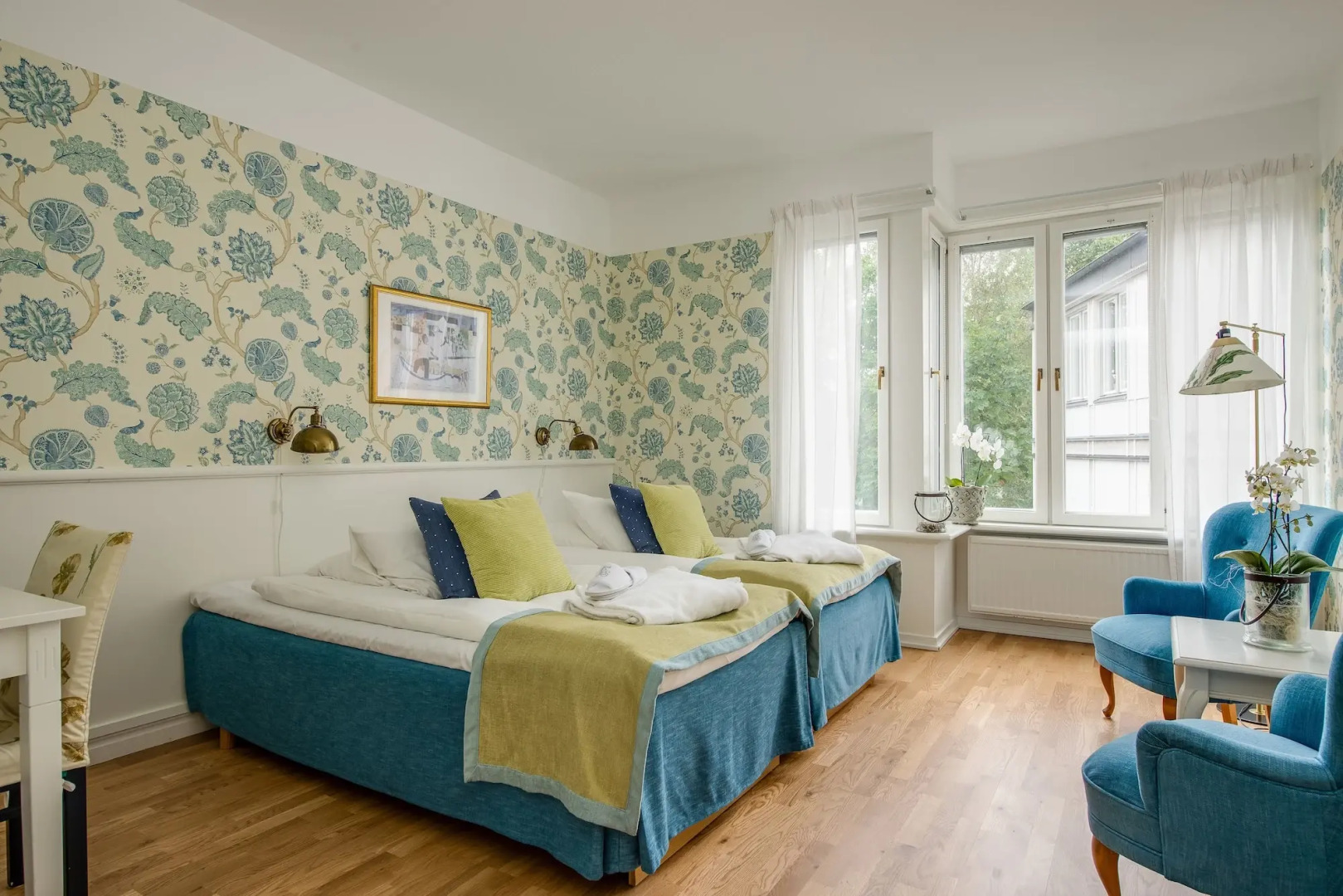 Trosa Stadshotell & Spa