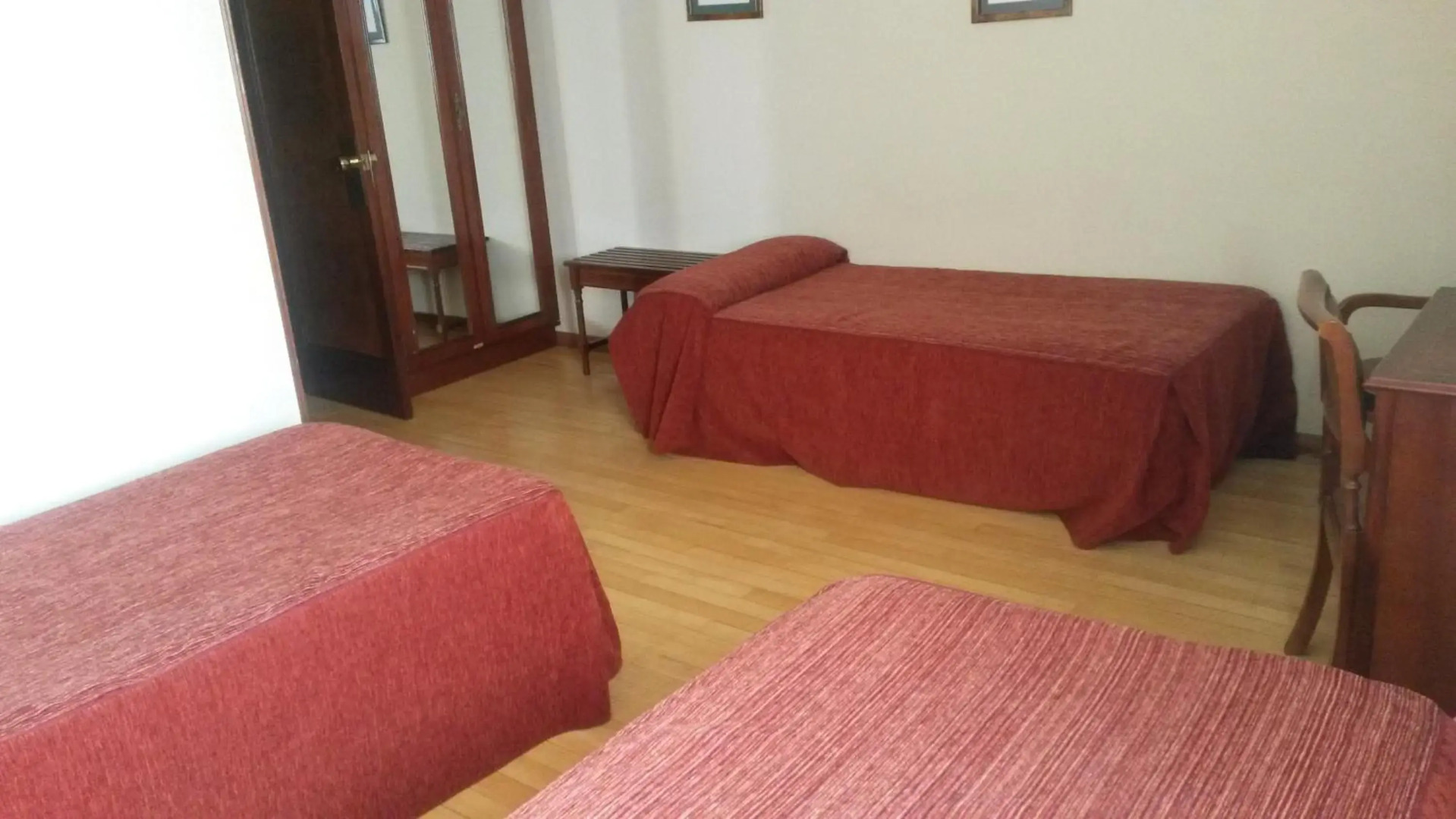 B&B Hotel Gijón Centro Begoña