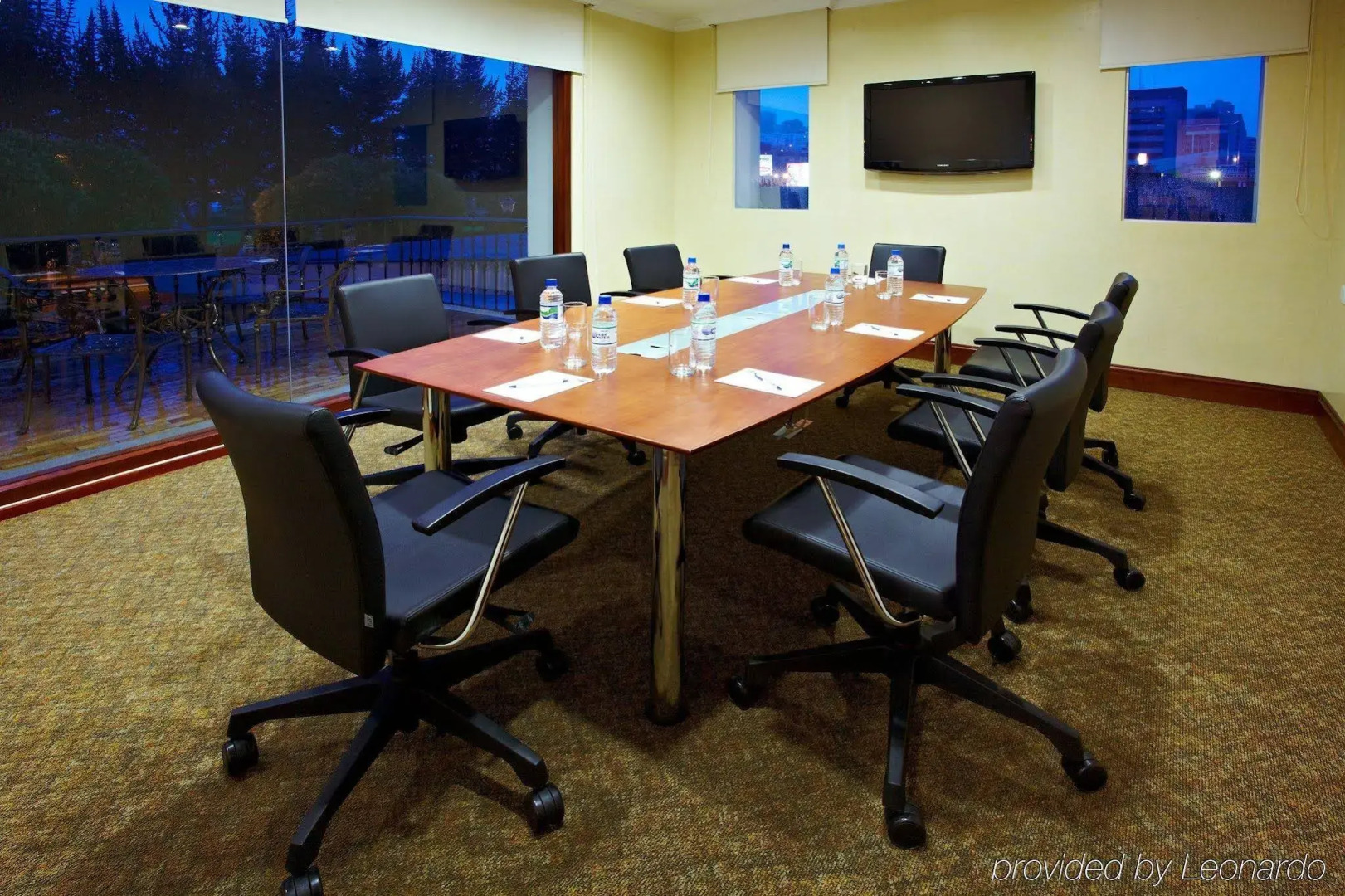 Holiday Inn Express Quito by IHG