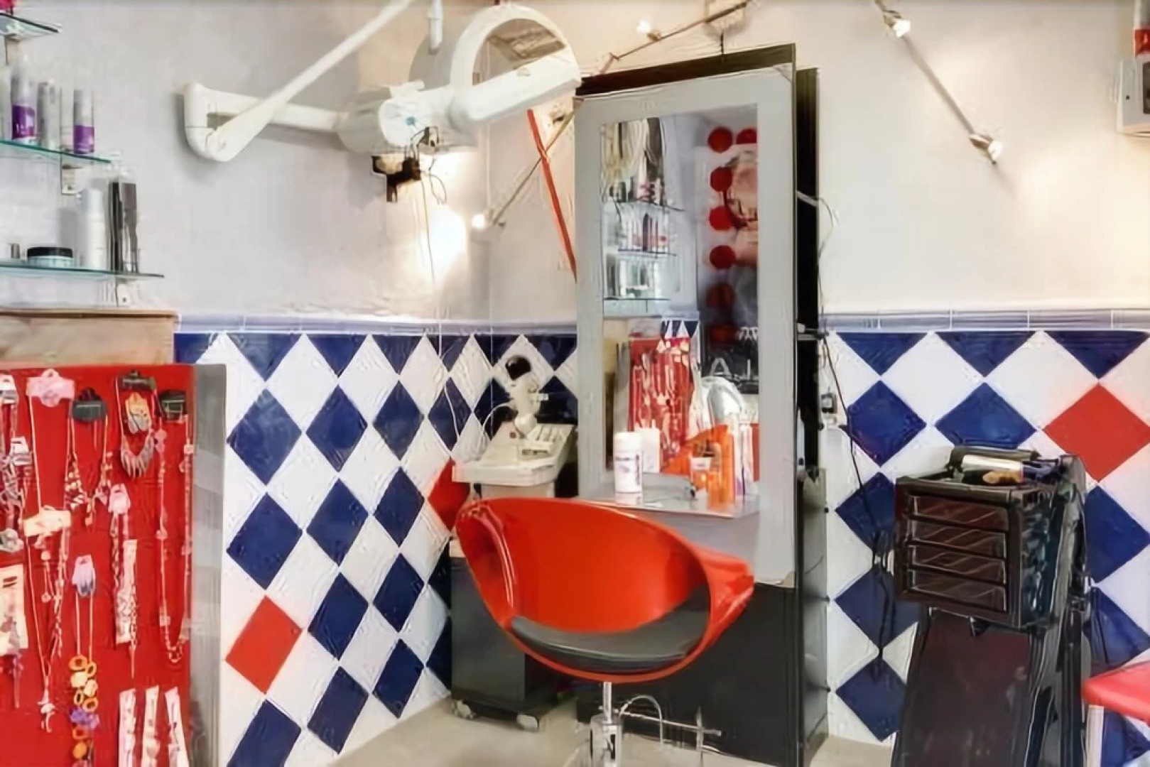 Douce Quiétude - Campsite