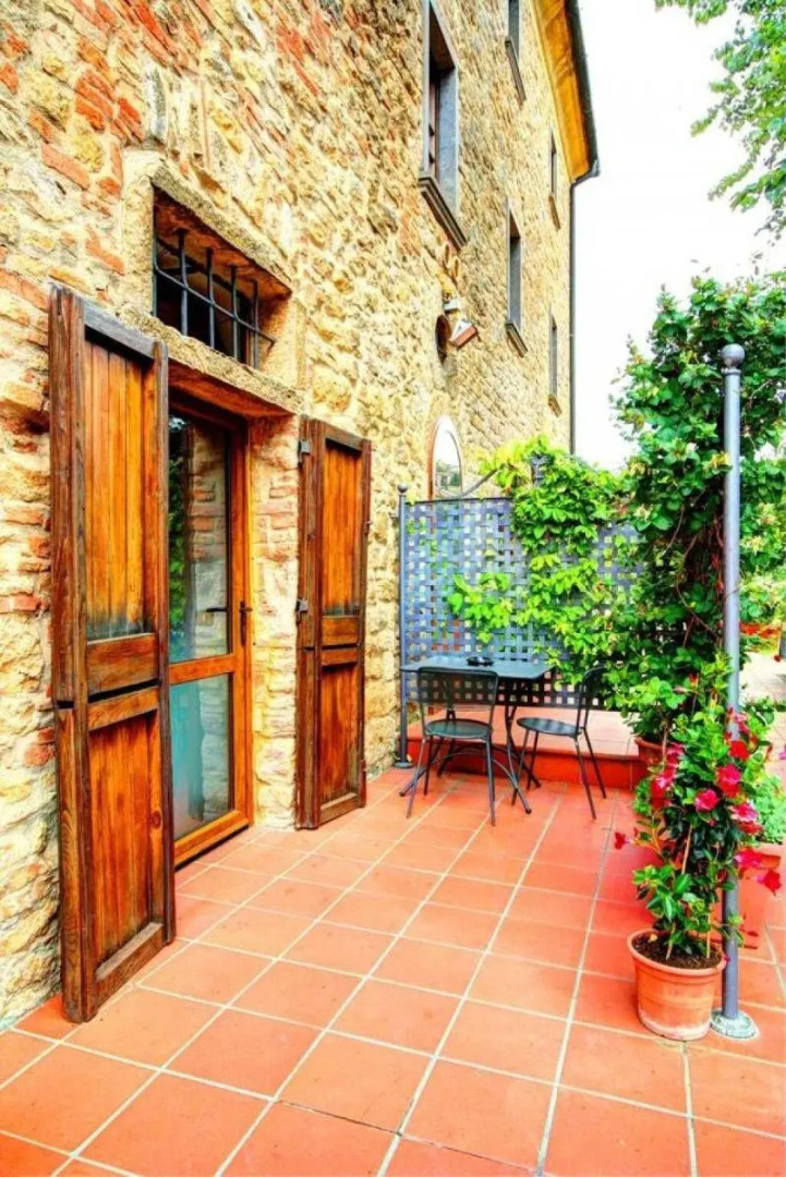 Hotel Residence Villa Rioddi