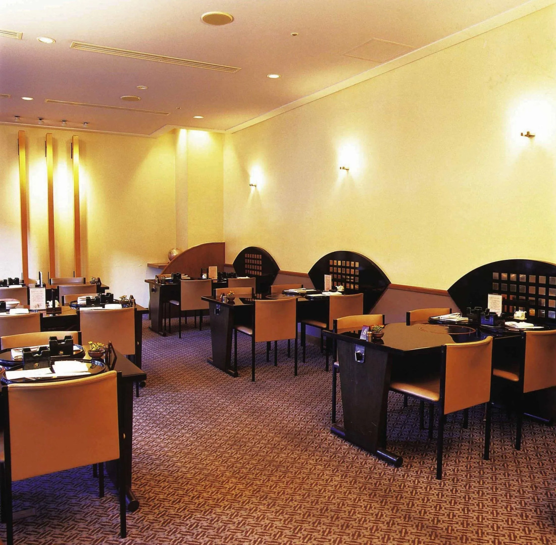 Hotel Harvest Kinugawa