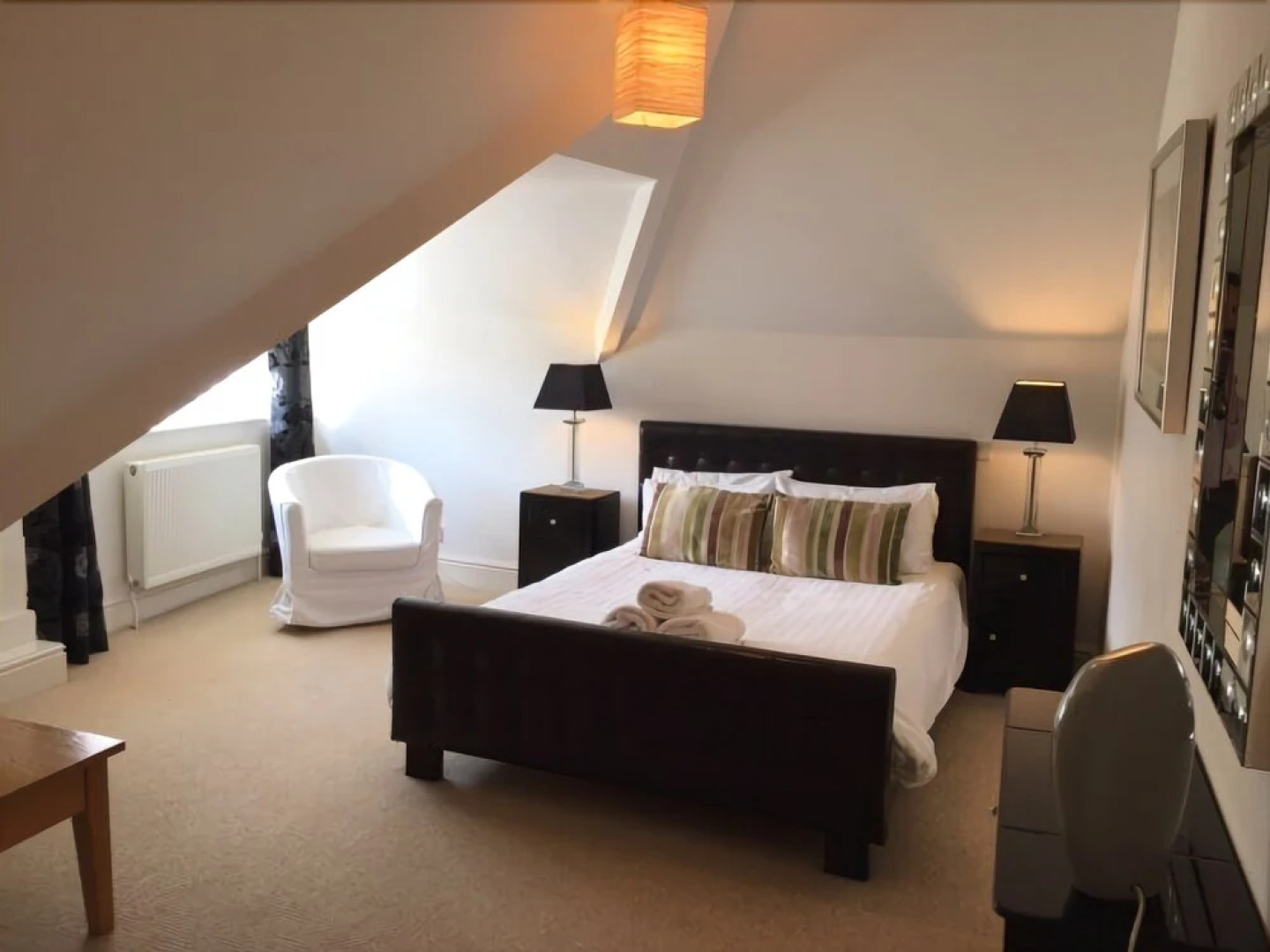 Bradford Views Apartments