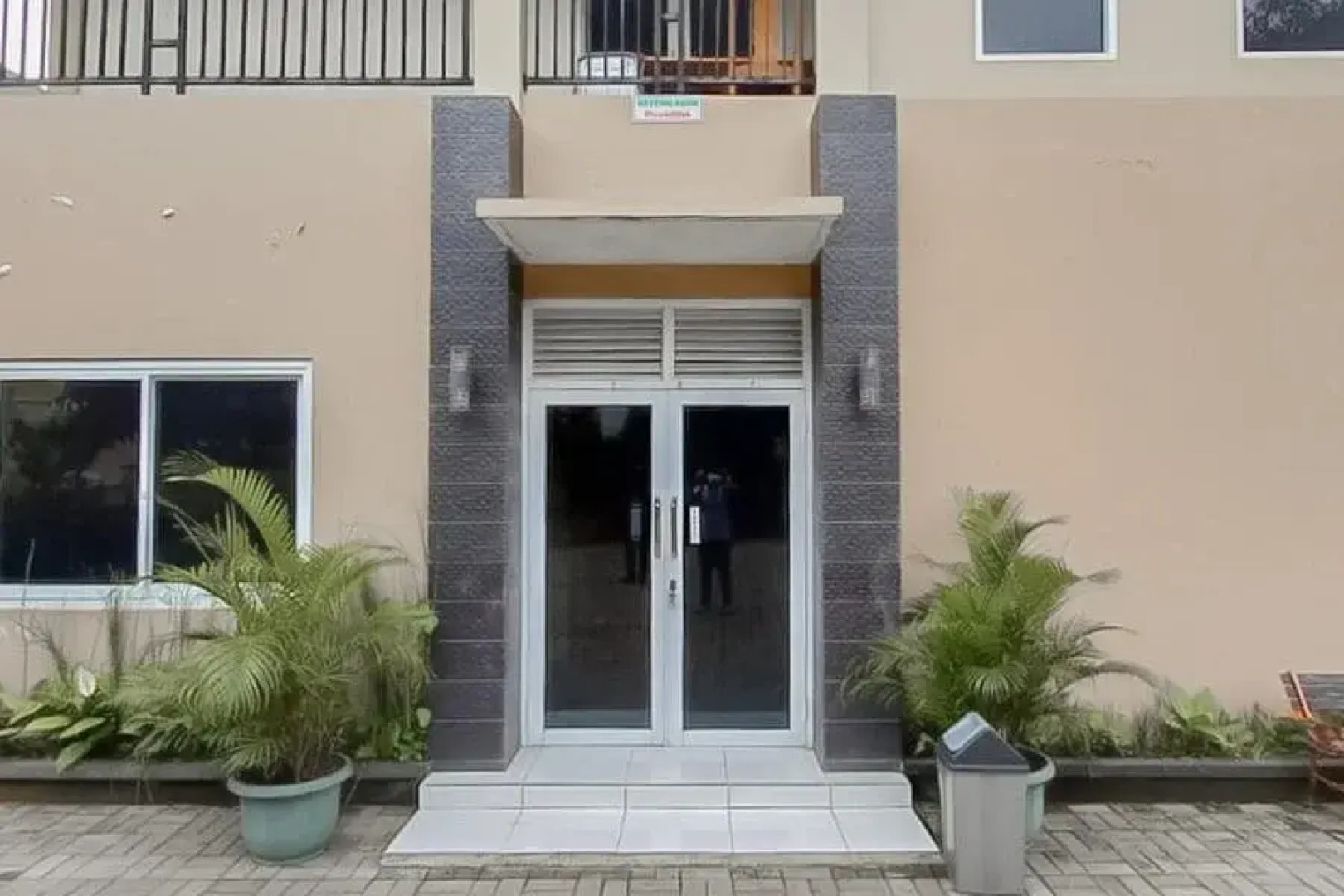 Hotel Sri Indravati RedPartner