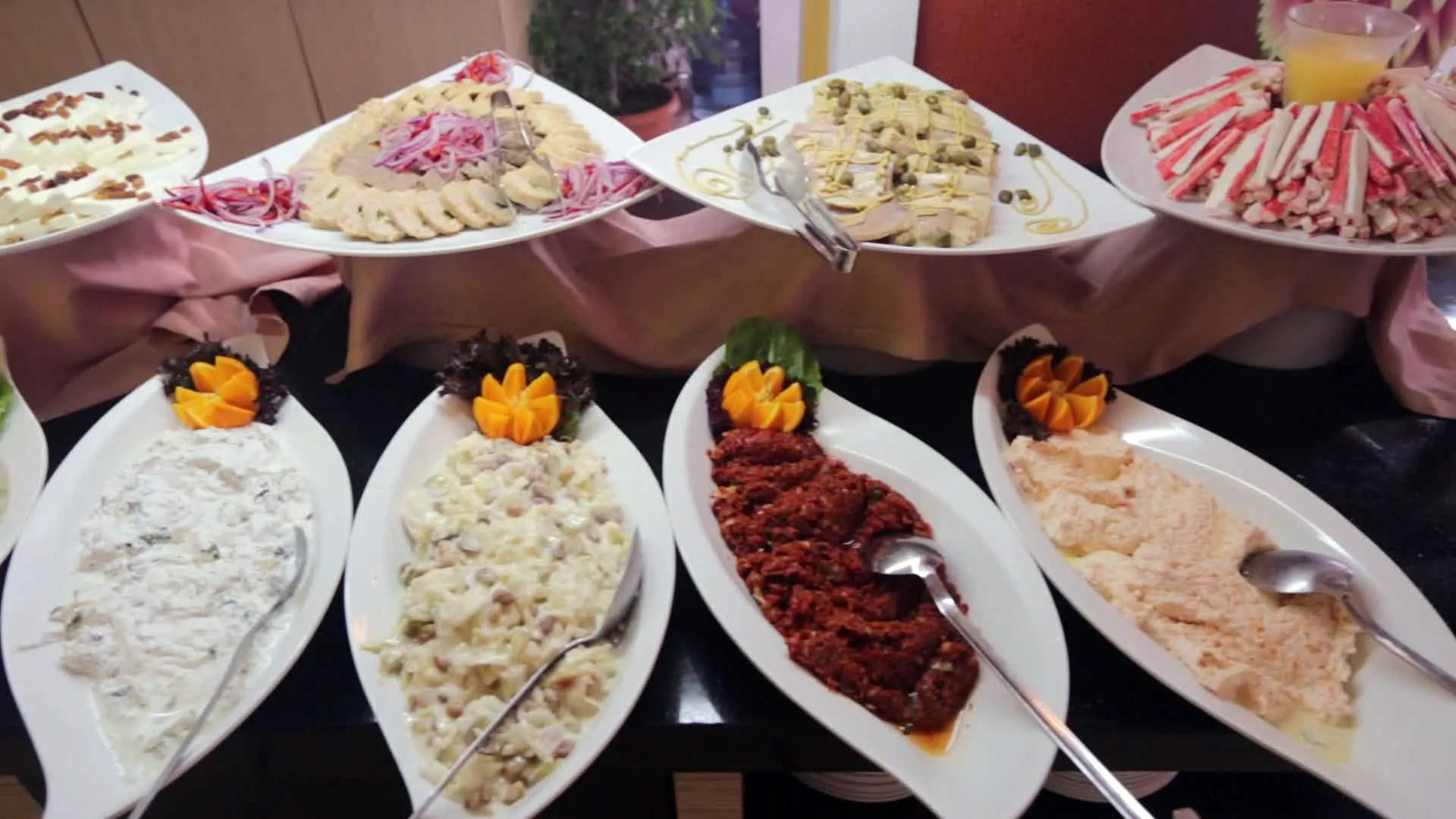 Side Win Hotel & Spa