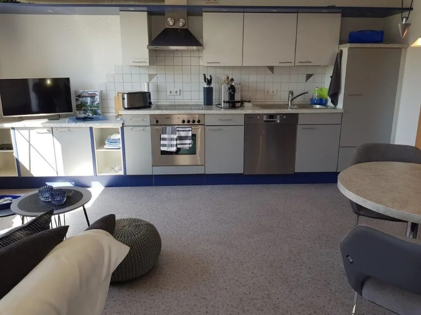 Ferienwohnung Griesbaum