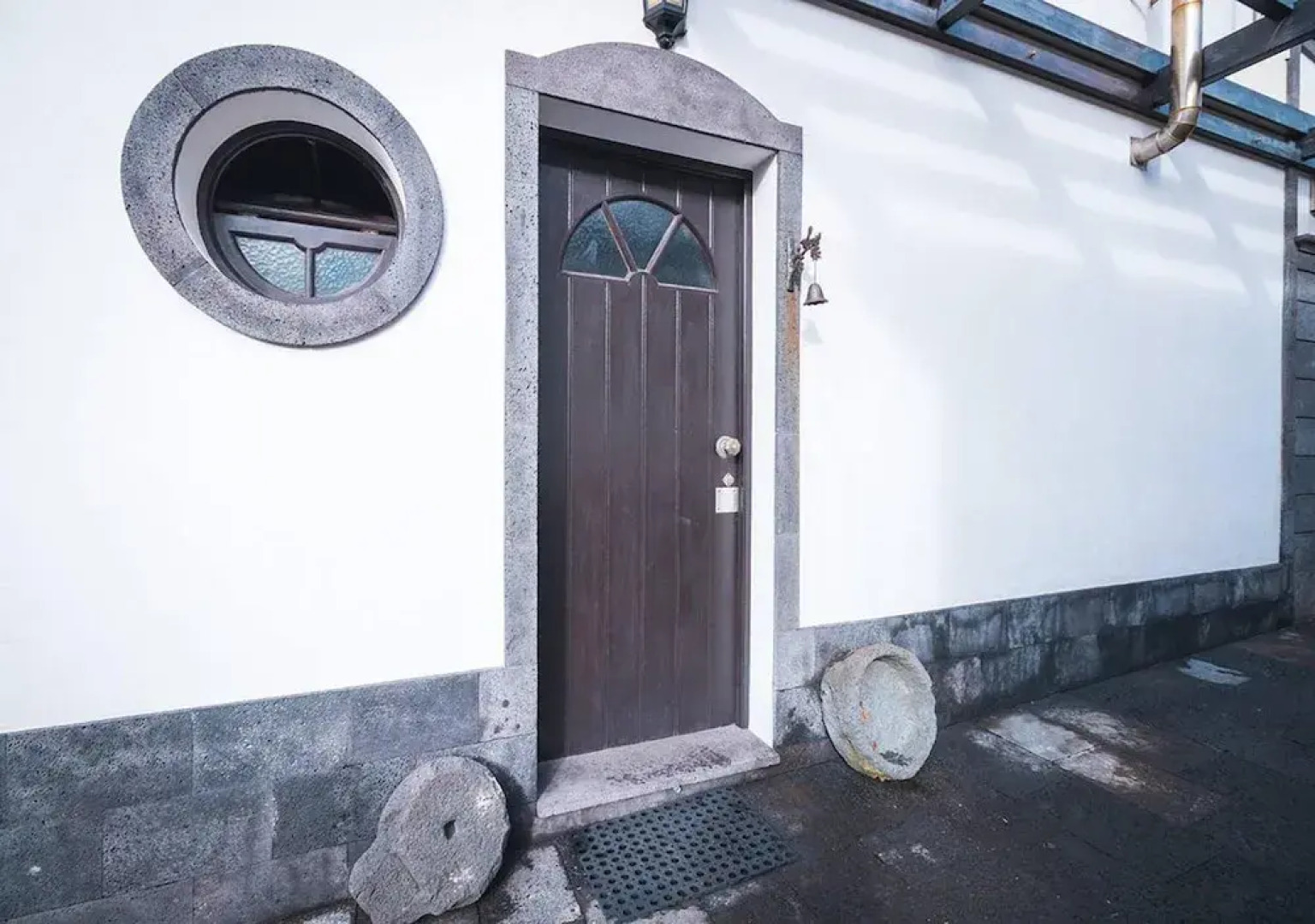 Villa With 3 Bedrooms in Mosteiros, With Private Pool and Wifi