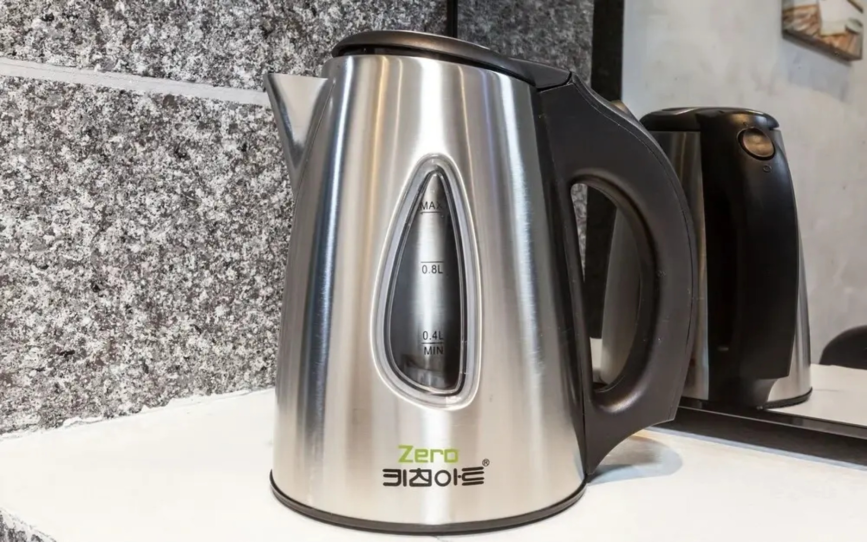 Anseong Yajasu Self Check-in Motel