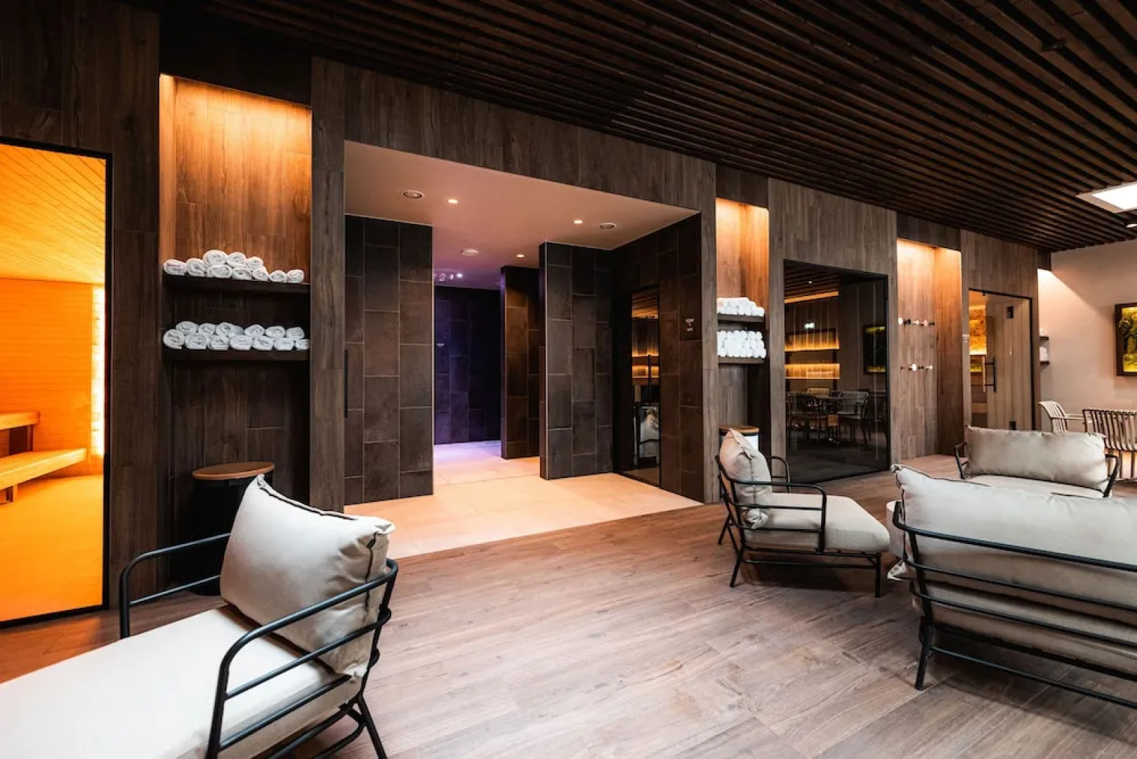 Meri Seaside Hotel & SPA