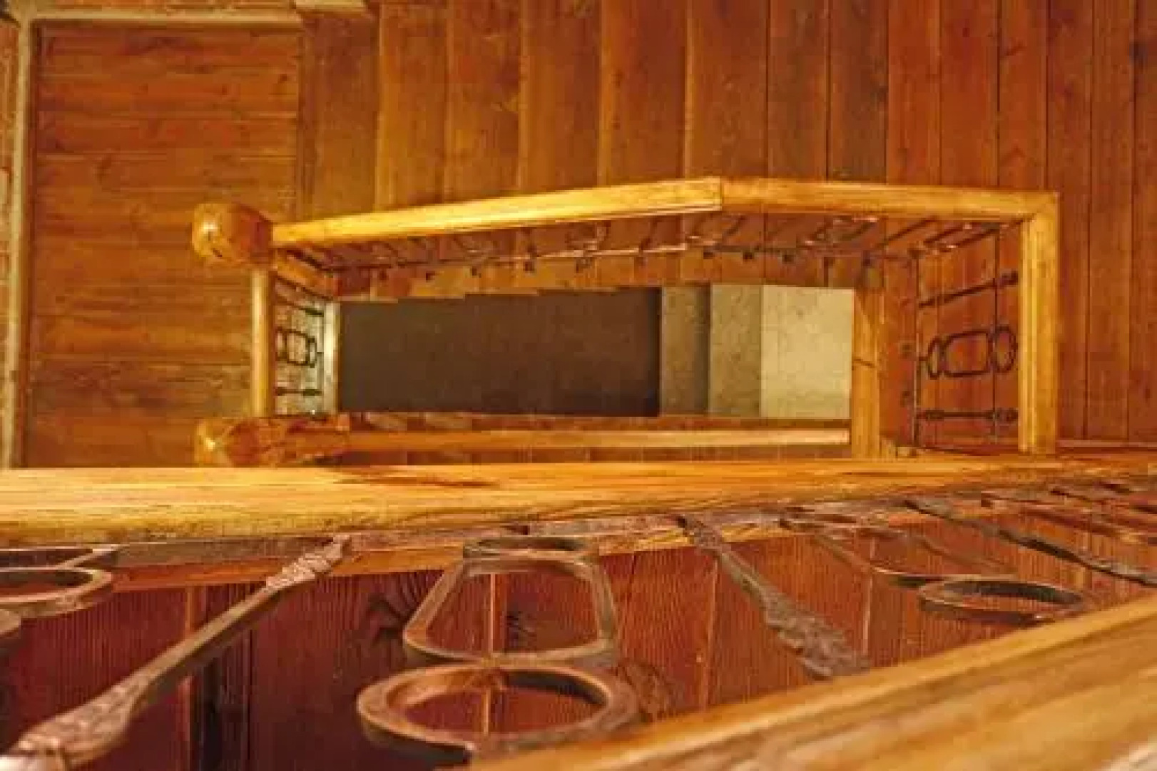 Willa Stara Przepompownia