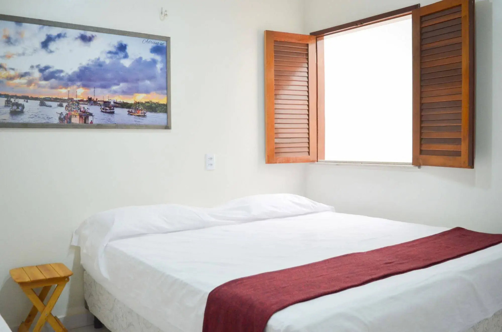 Pousada Vila Tutoia Praia