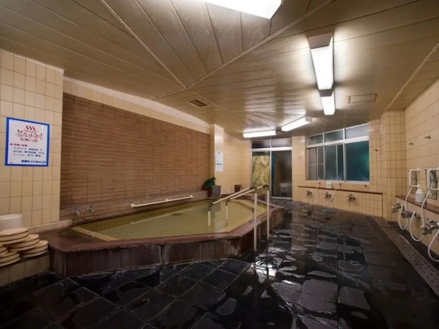 Nagasaki Blue Sky Hotel