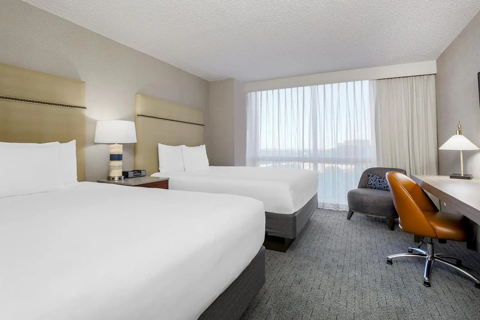 Hilton Richardson Dallas