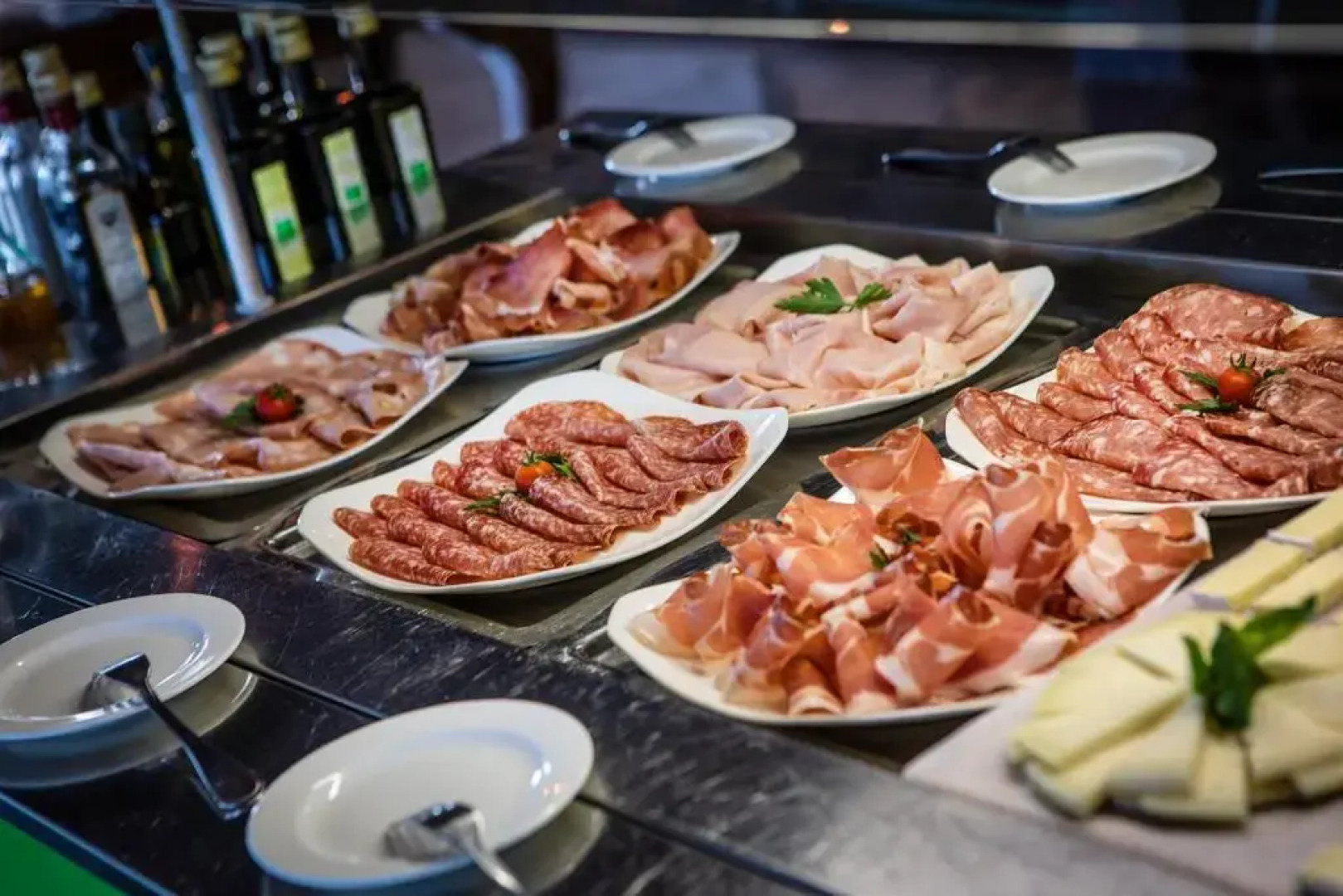 Ambienthotel Primaluna