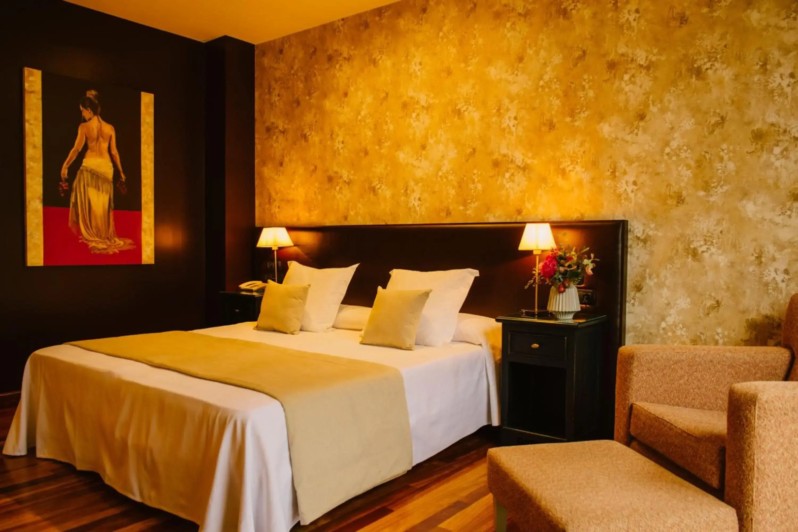 Hotel Bodega La Casa del Cofrade