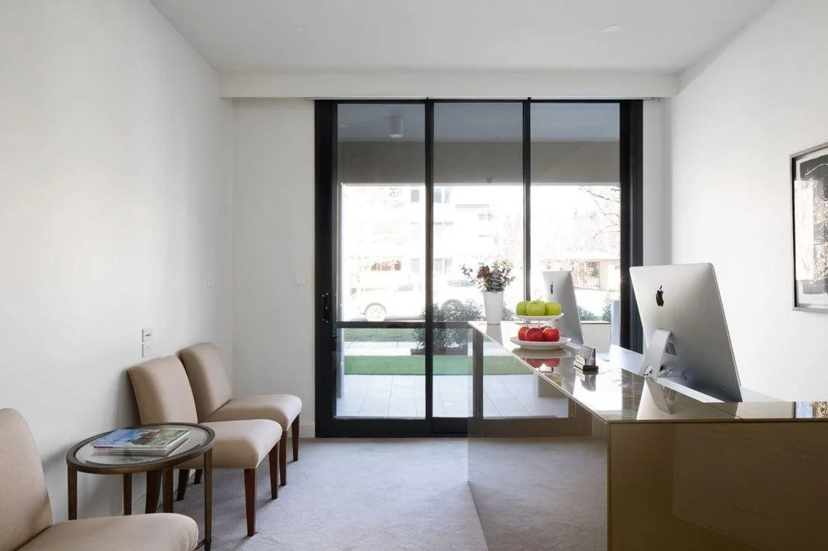 Knightsbridge Canberra