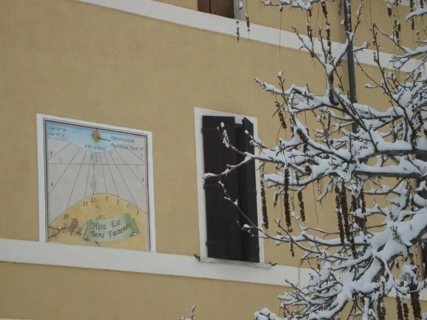 Agriturismo Riviera Oglio