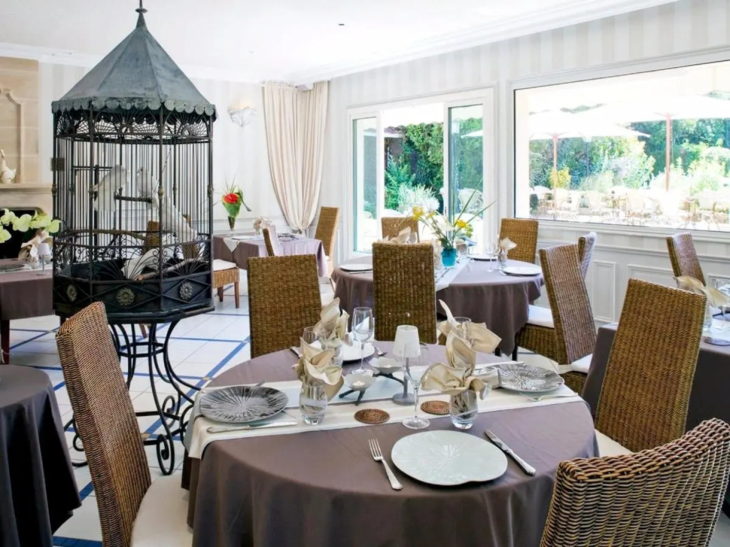 LOGIS Auberge du Centre