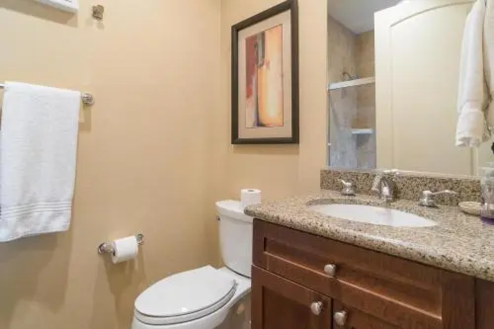 48756 Legacy Drive Condo