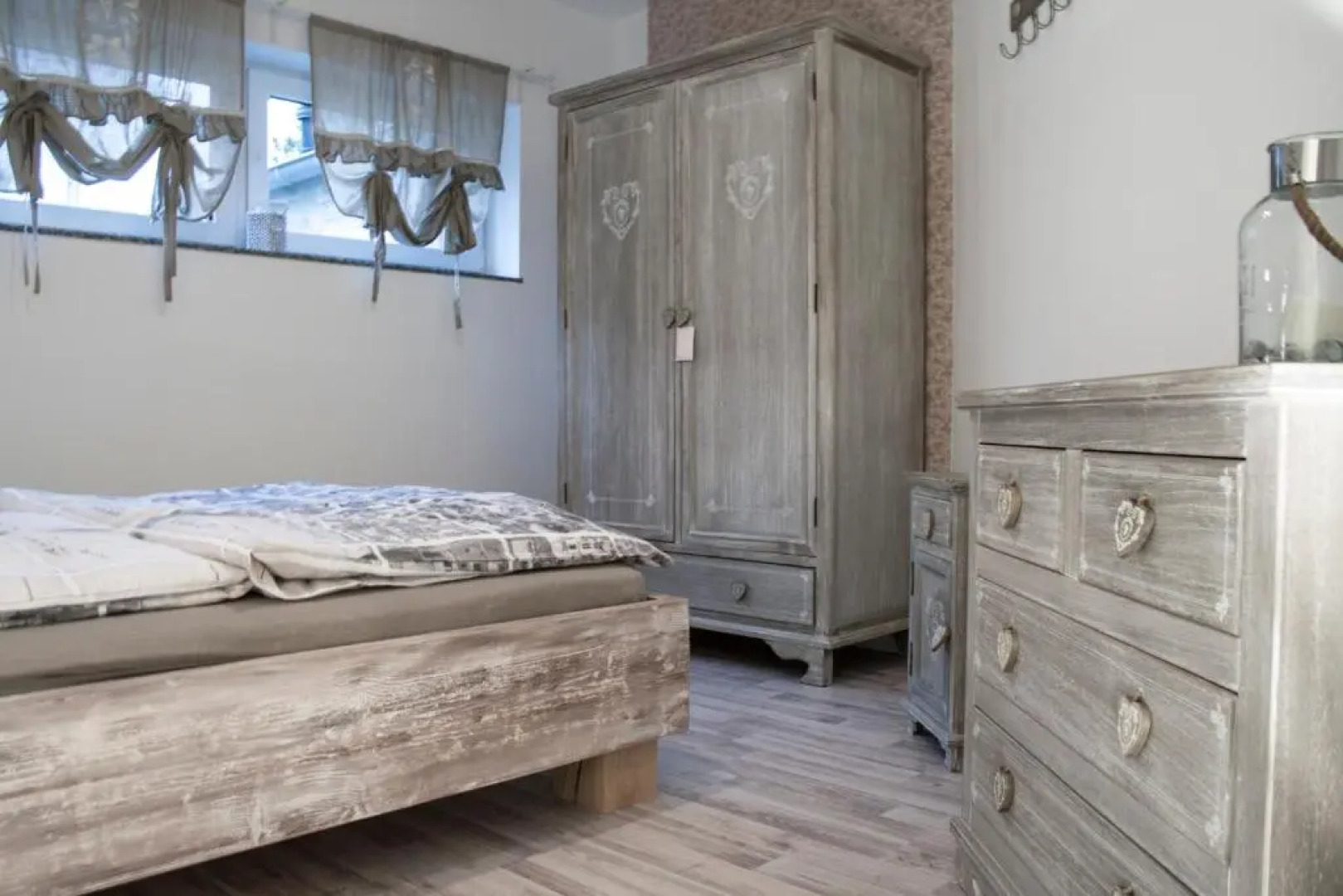 Ferienwohnung Viva La Vida