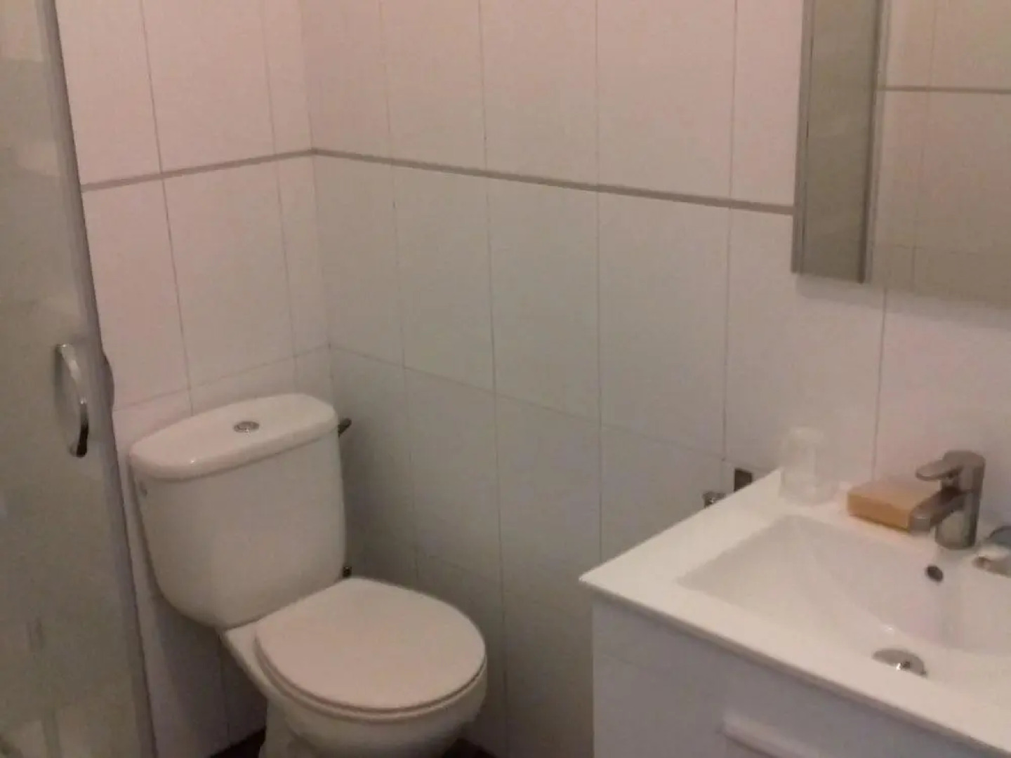 Apartamentos Turísticos Los Ángeles