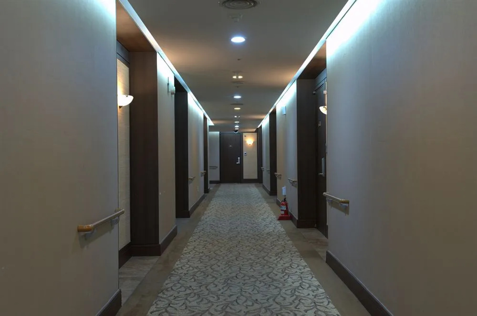 The Residence of Palace In Jungwon