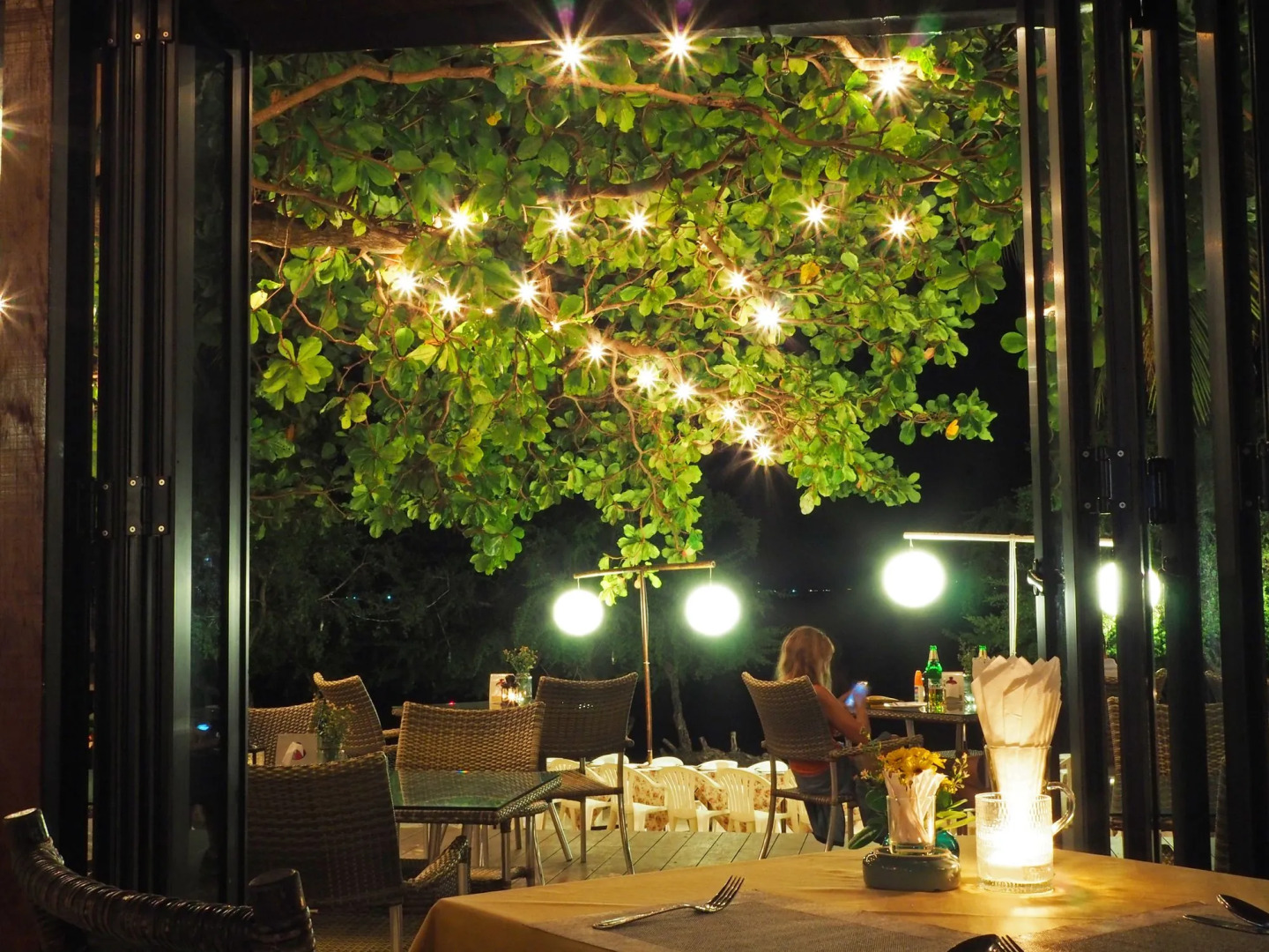 Sarikantang Resort And Spa