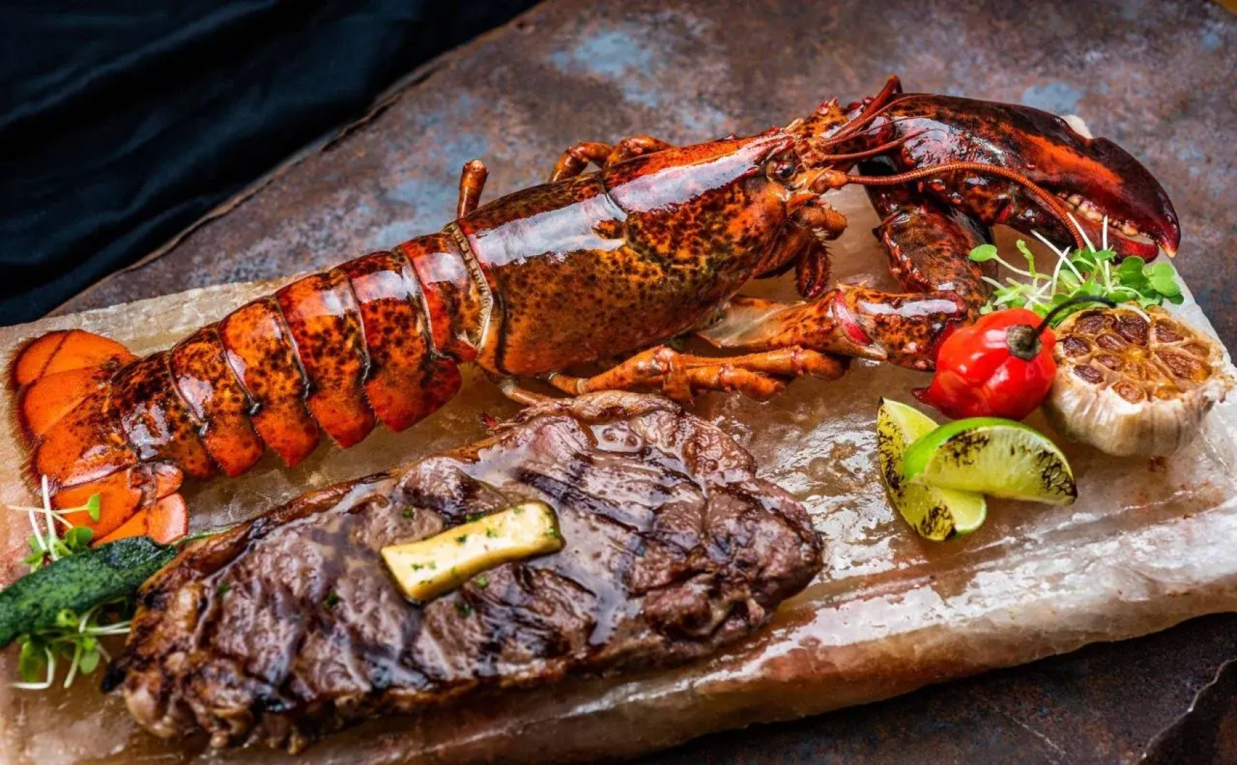 Bogota Marriott Hotel