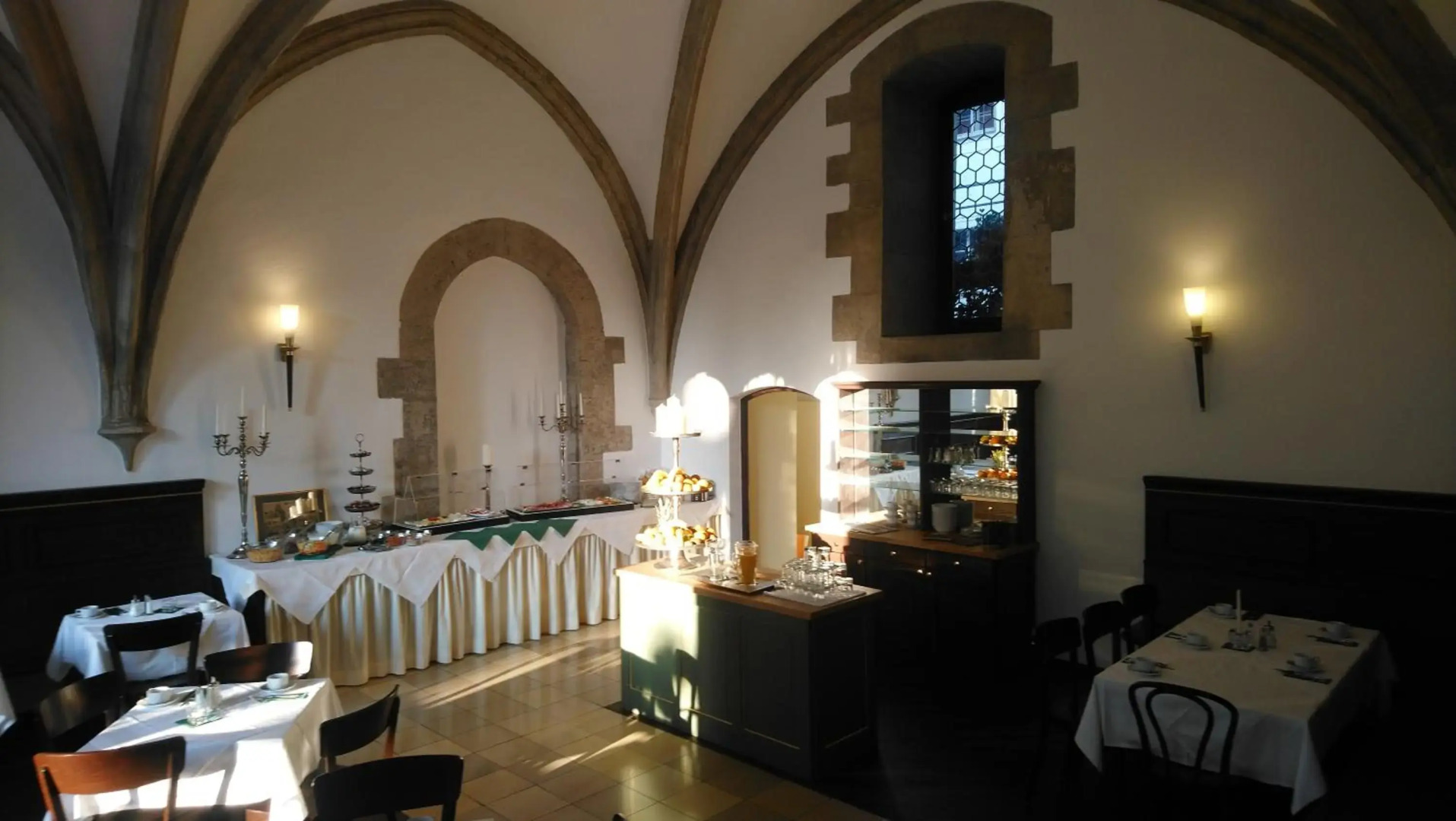 Hotel Kaiserhof am Dom