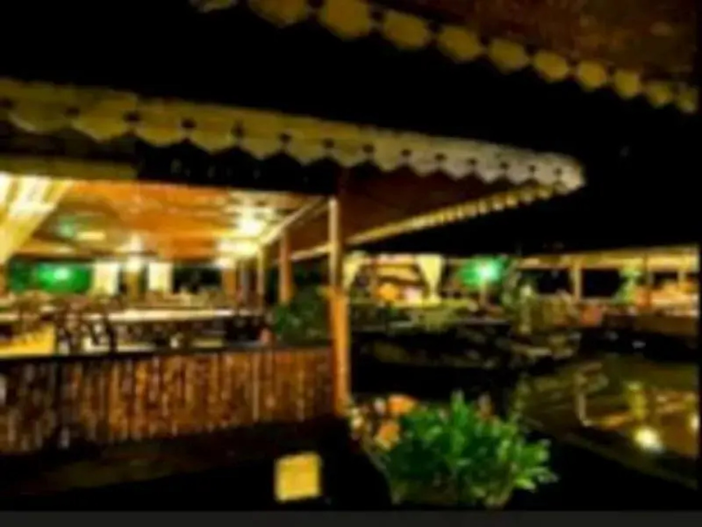 Sindang Reret Hotel and Resto Ciwidey