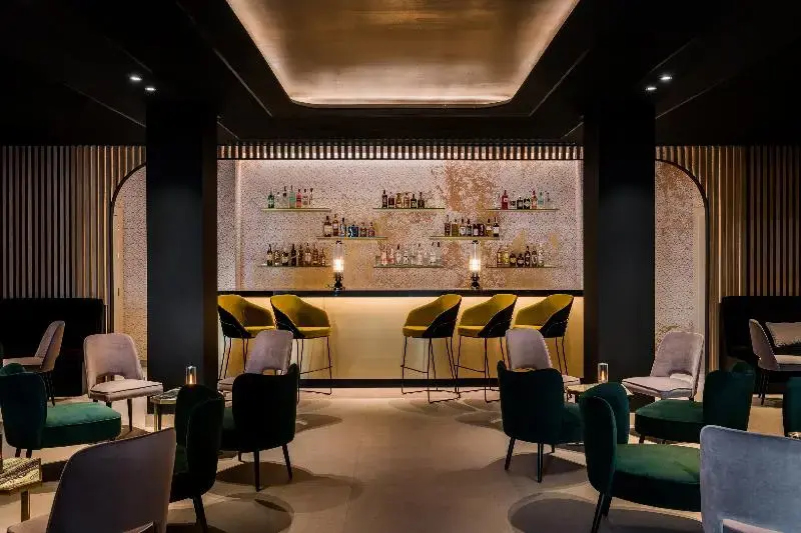 Andalucia Princess Hotel **** Club Marmara