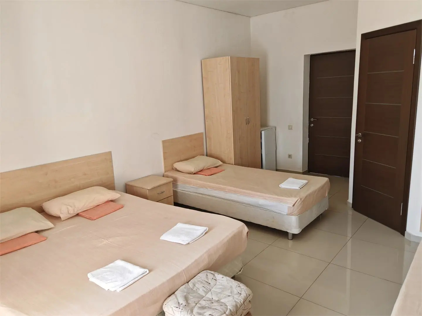 Vinograd Guest House