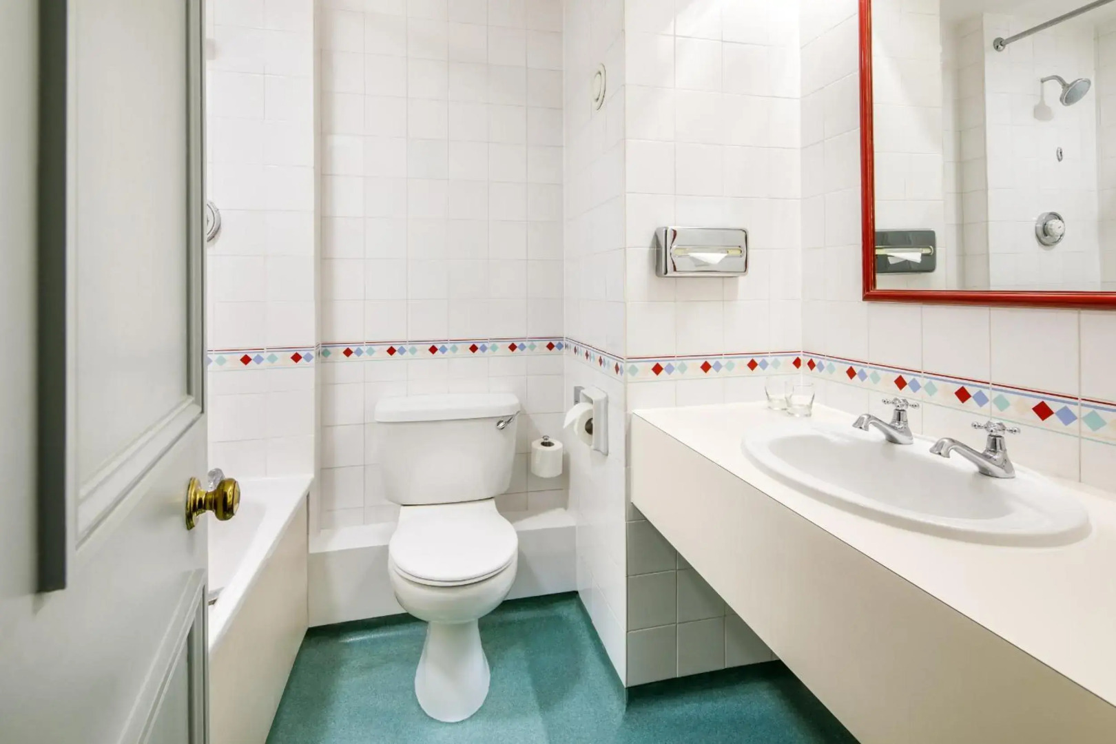 Mercure Bristol North The Grange Hotel