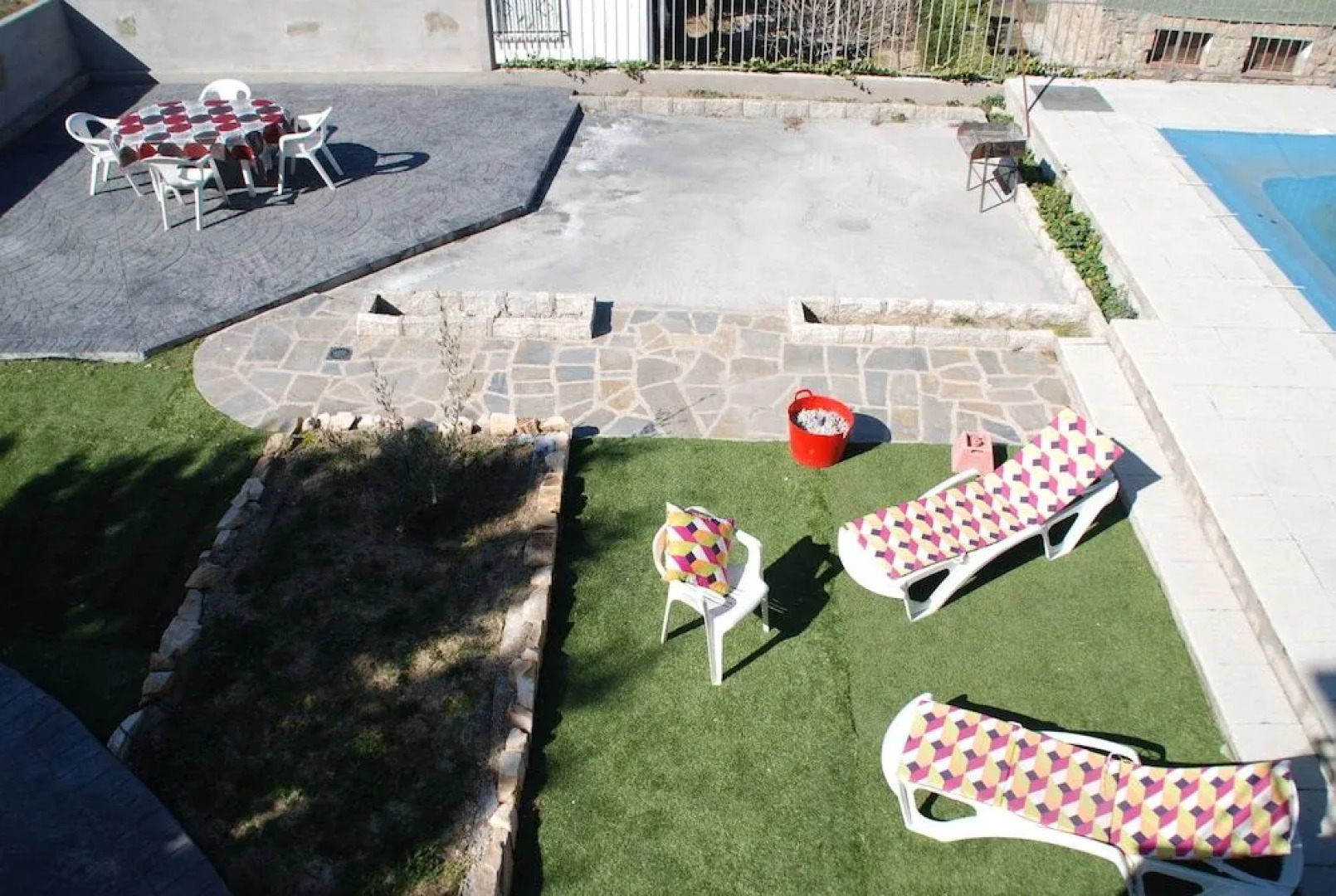 Casa Rural Mirando a Gredos I