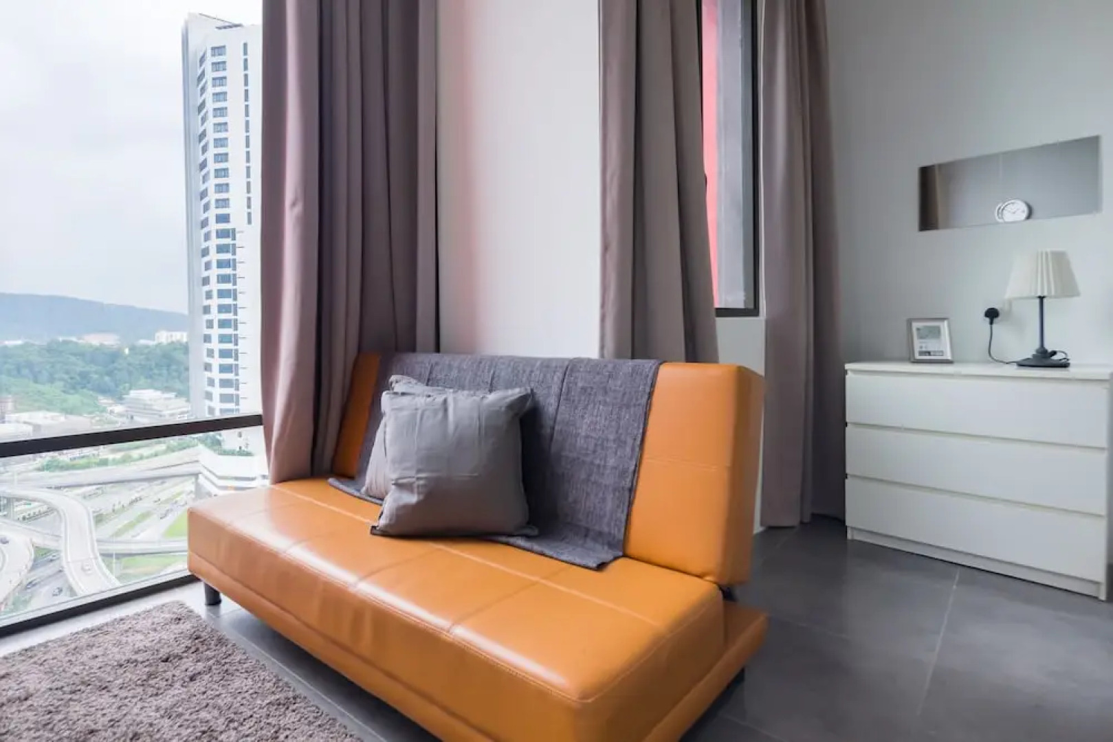 Mono Suites @ Empire Damansara