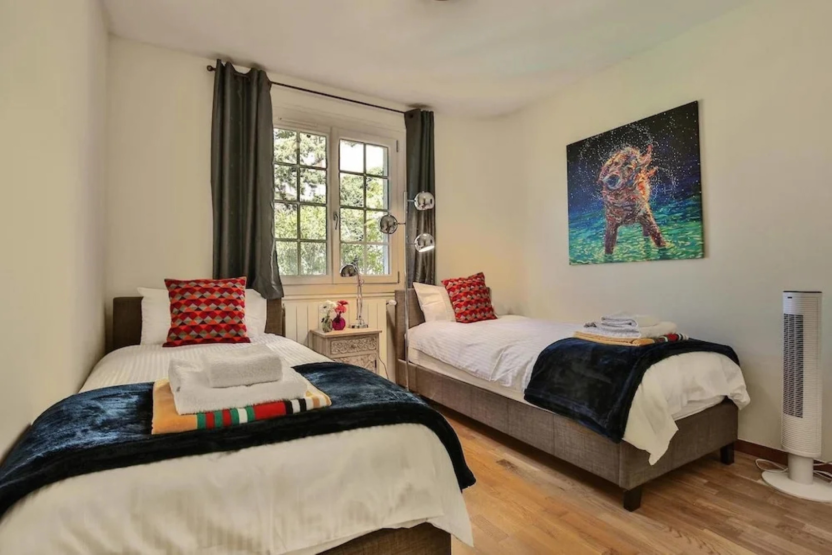 5 bed Villa in Provence With Pool, Outdoor Kitchen