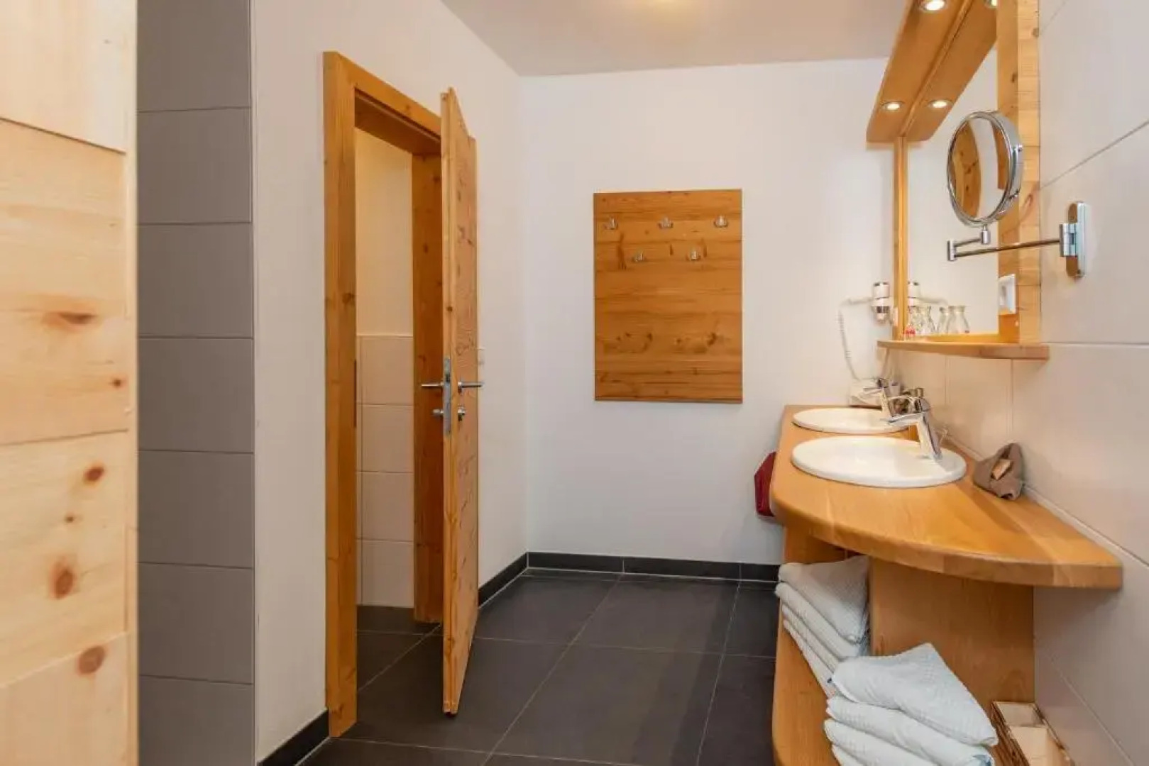 Sport & Familienhotel Bärenwirt