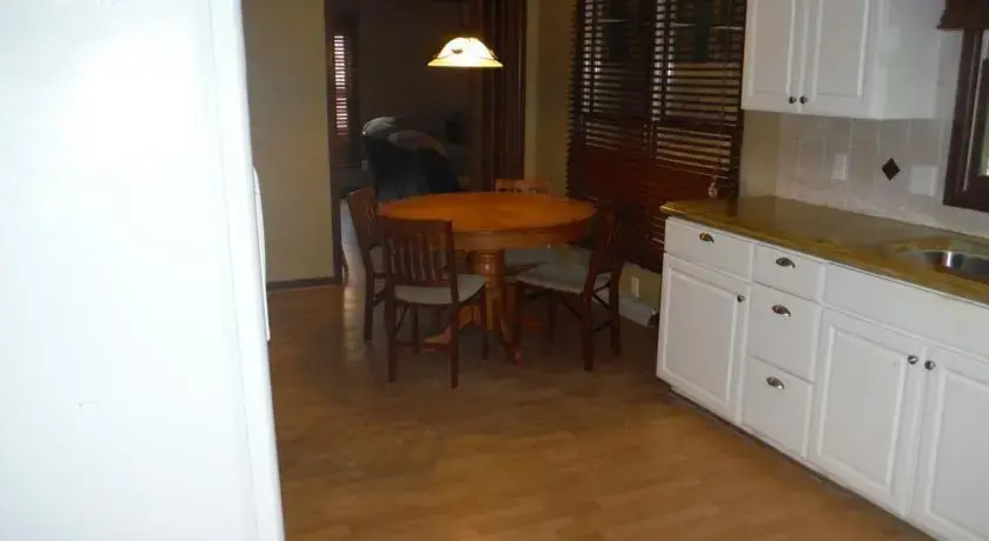 Rentalago Toledo Executive Home